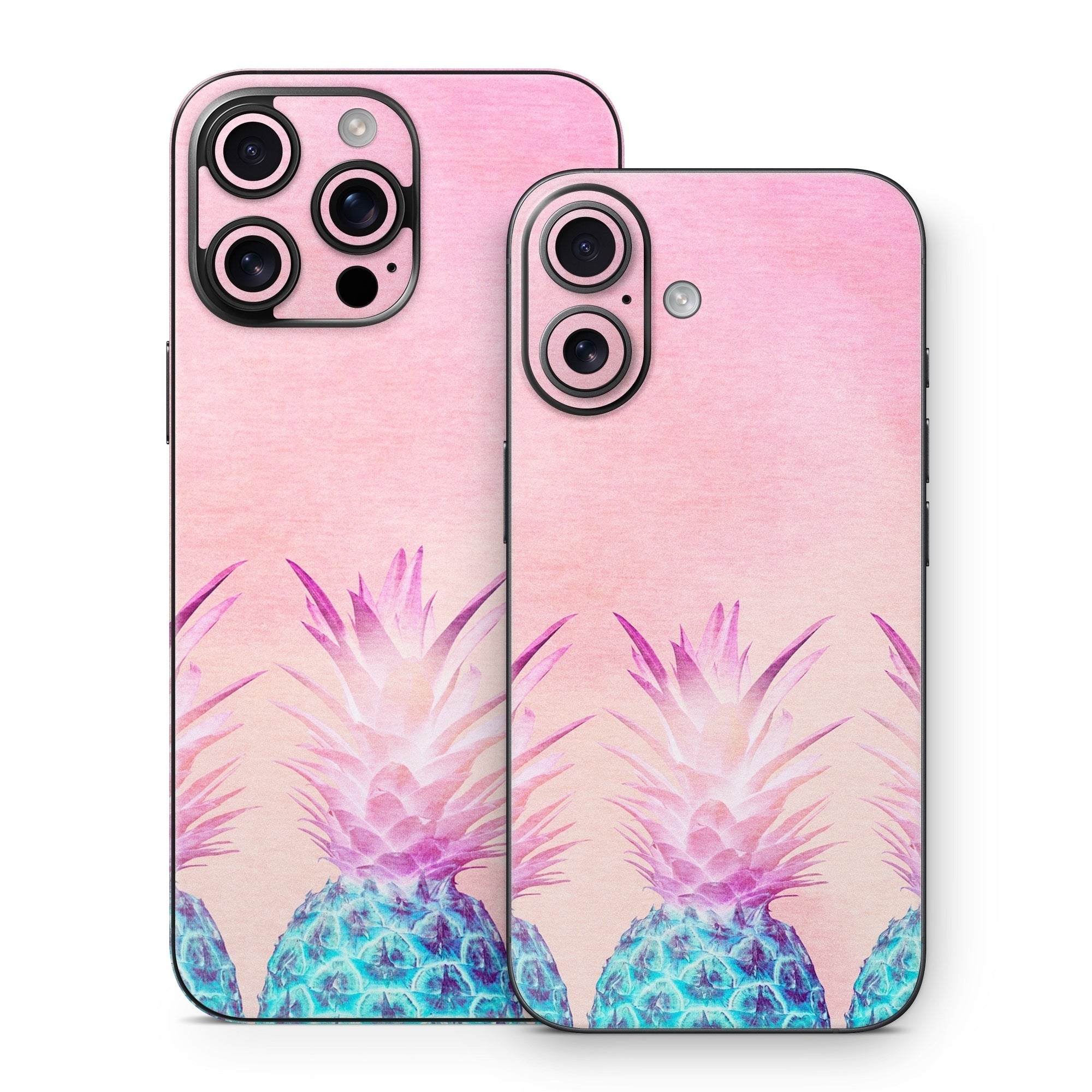 Pineapple Farm - Apple iPhone 16 Skin