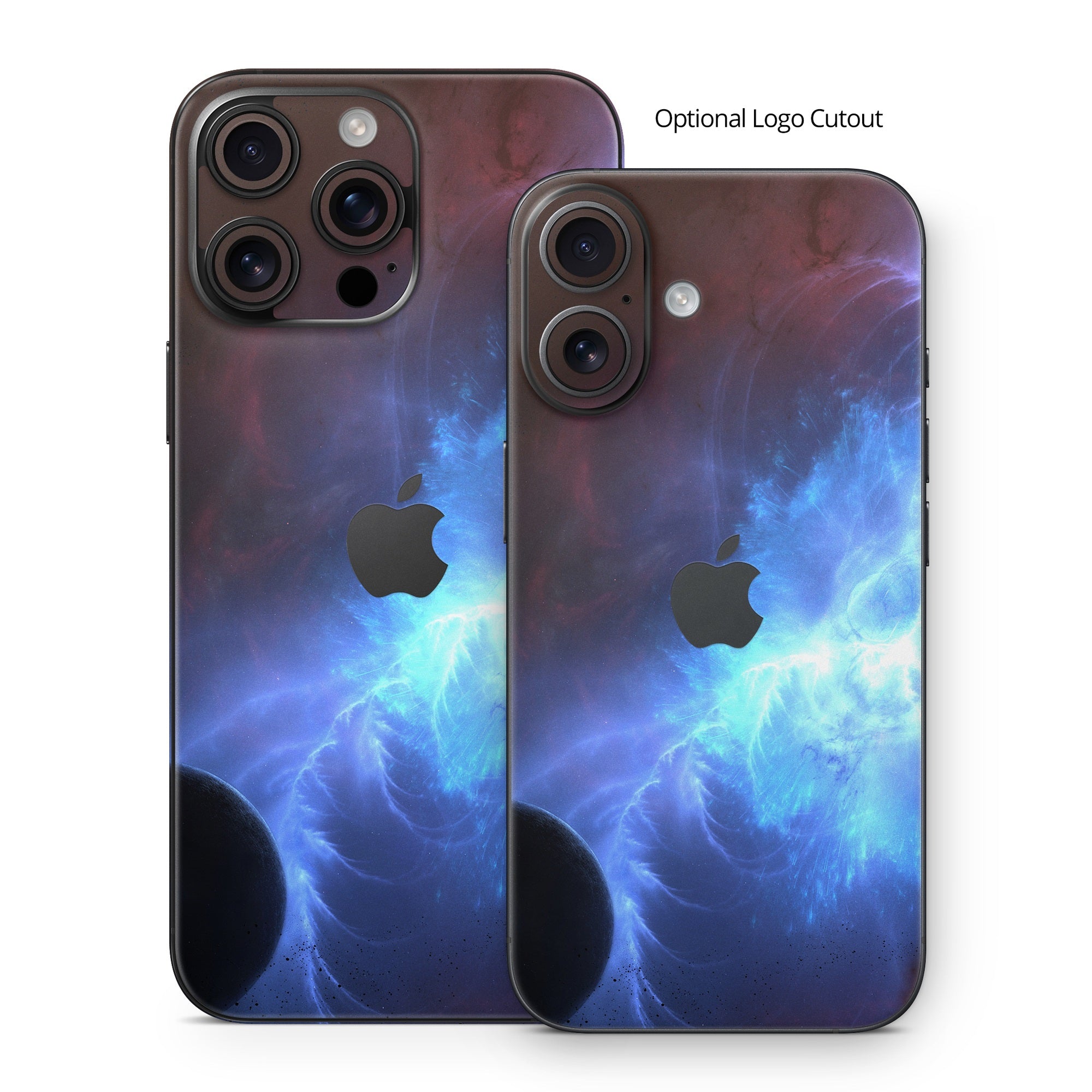 Pulsar - Apple iPhone 16 Skin