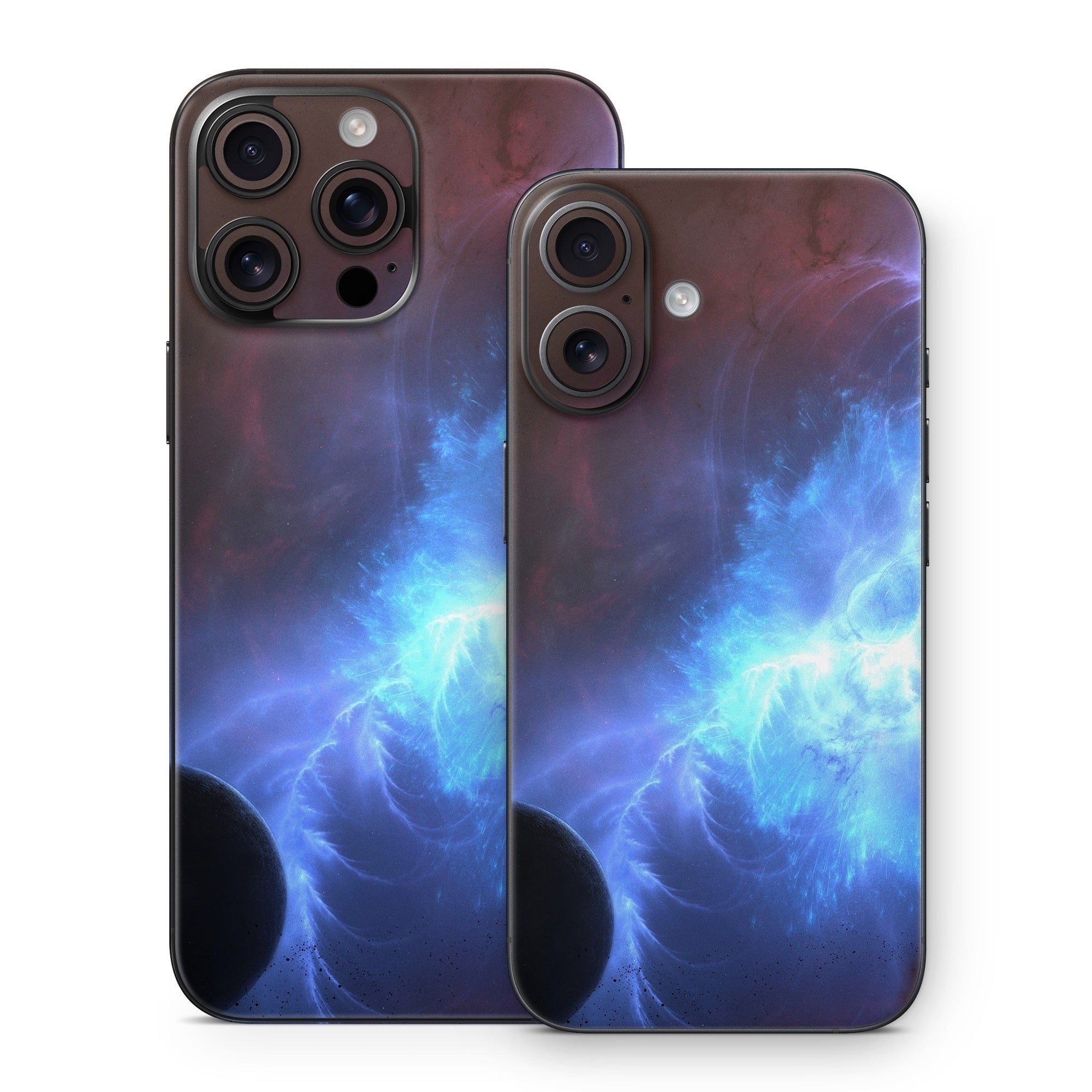 Pulsar - Apple iPhone 16 Skin