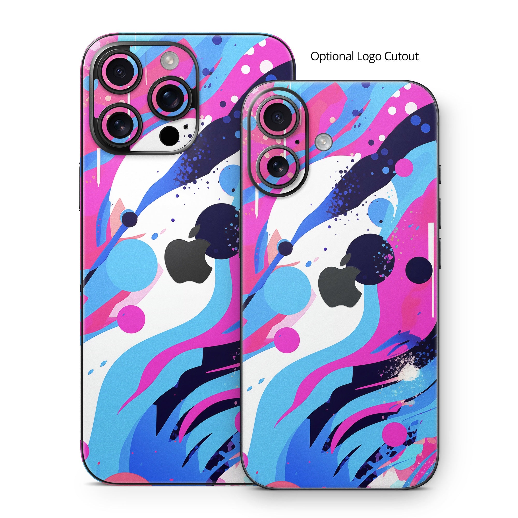 Pumped - Apple iPhone 16 Skin