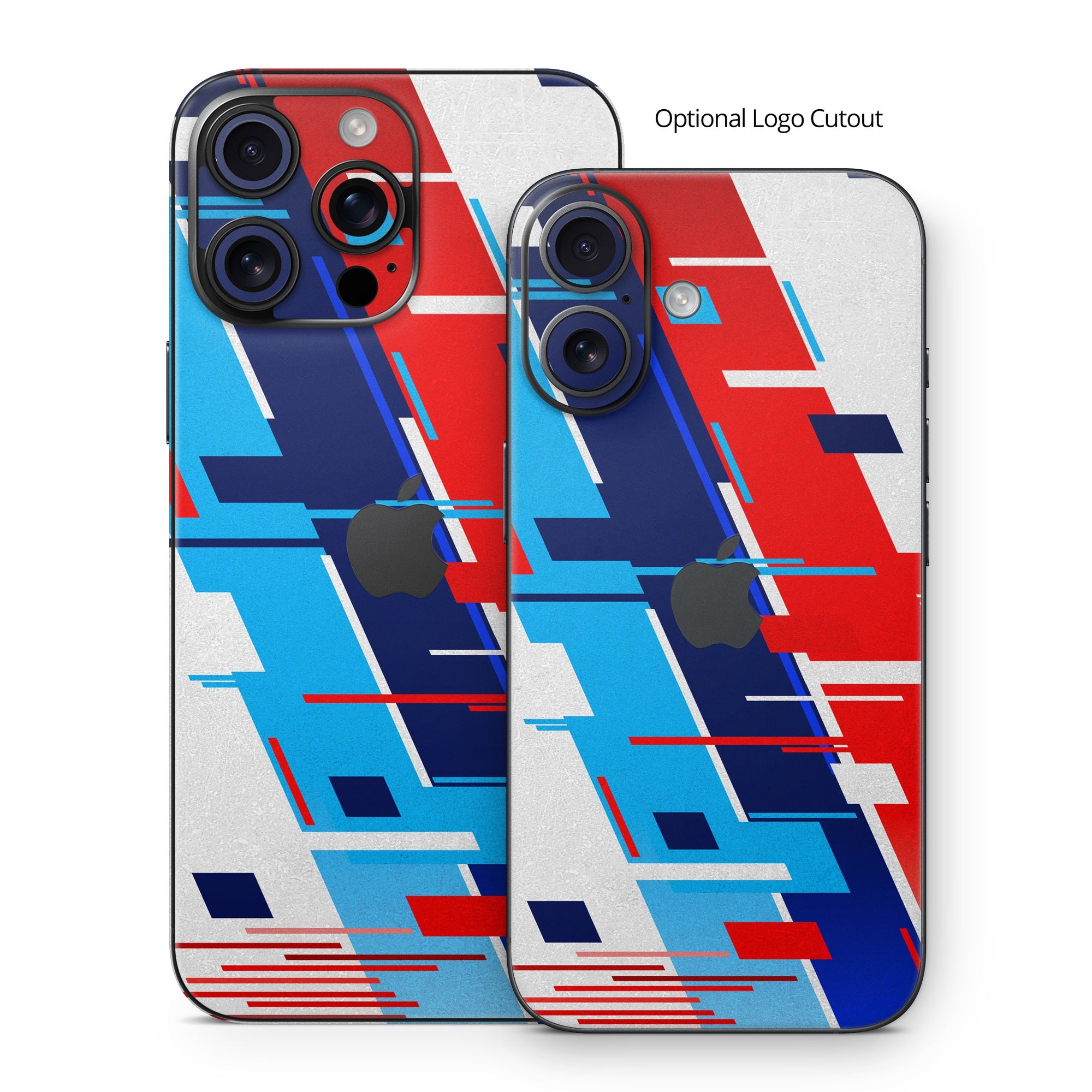 Rennsport - Apple iPhone 16 Skin