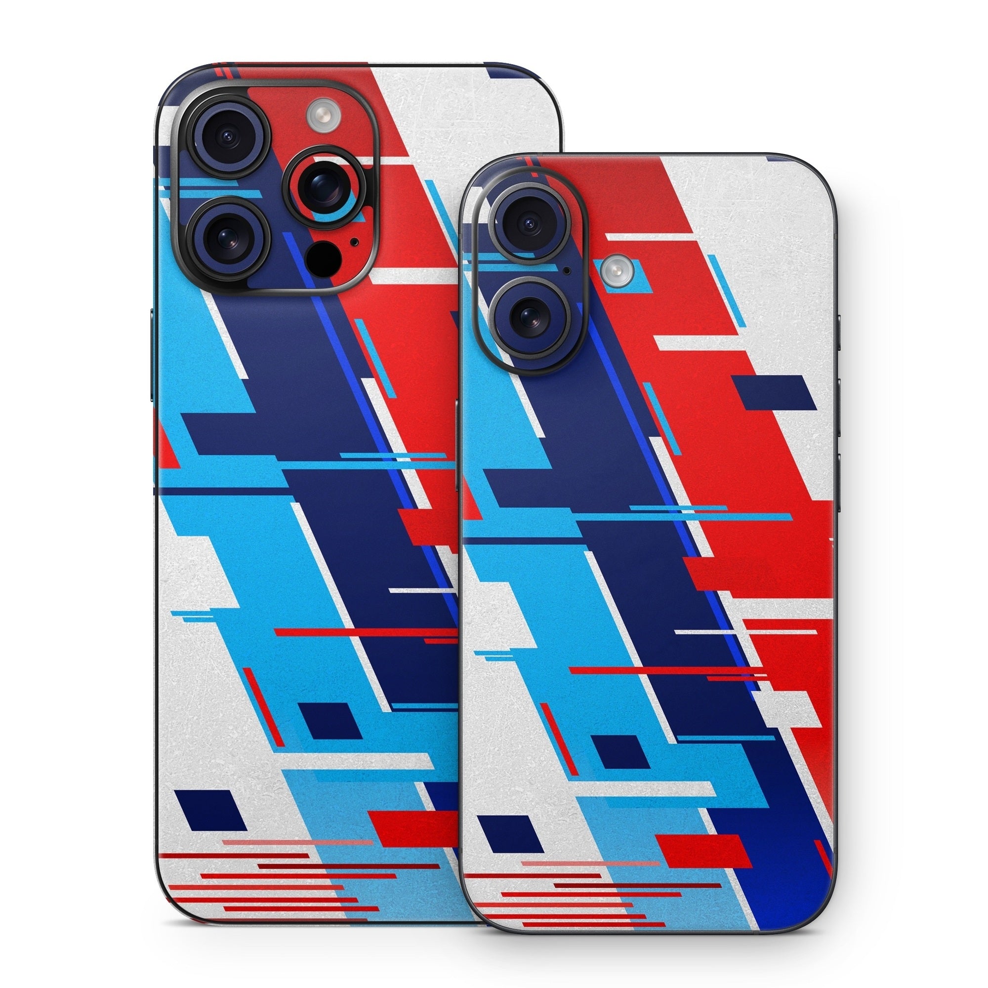 Rennsport - Apple iPhone 16 Skin