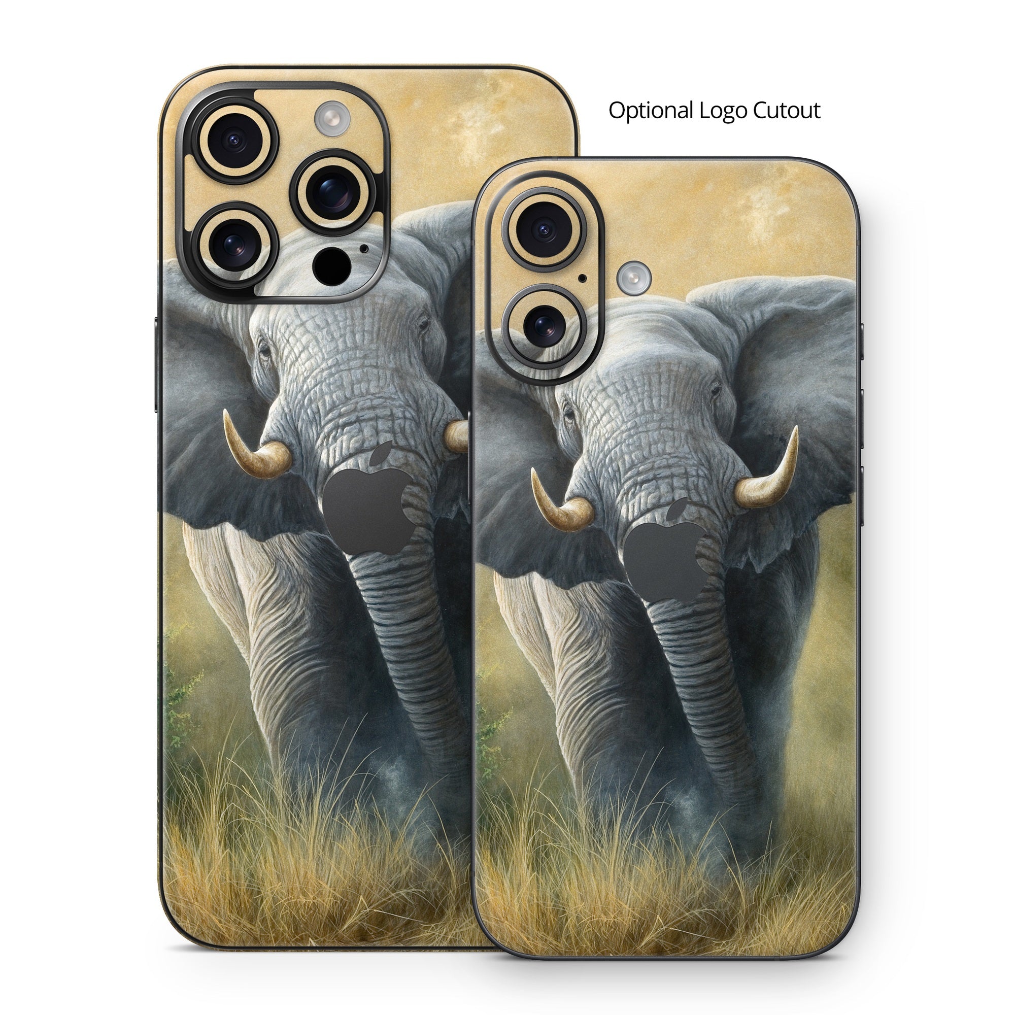 Right of Way - Apple iPhone 16 Skin