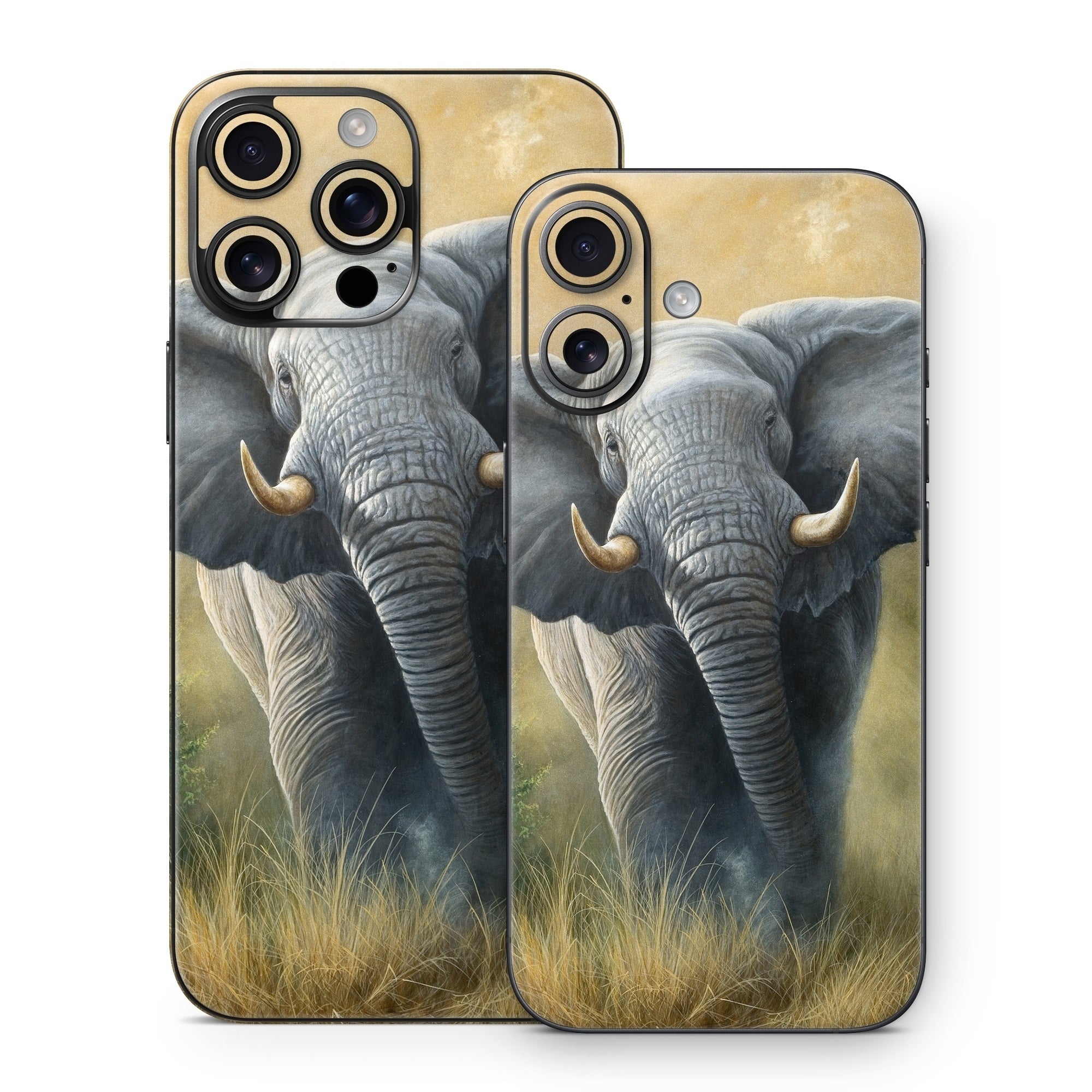 Right of Way - Apple iPhone 16 Skin