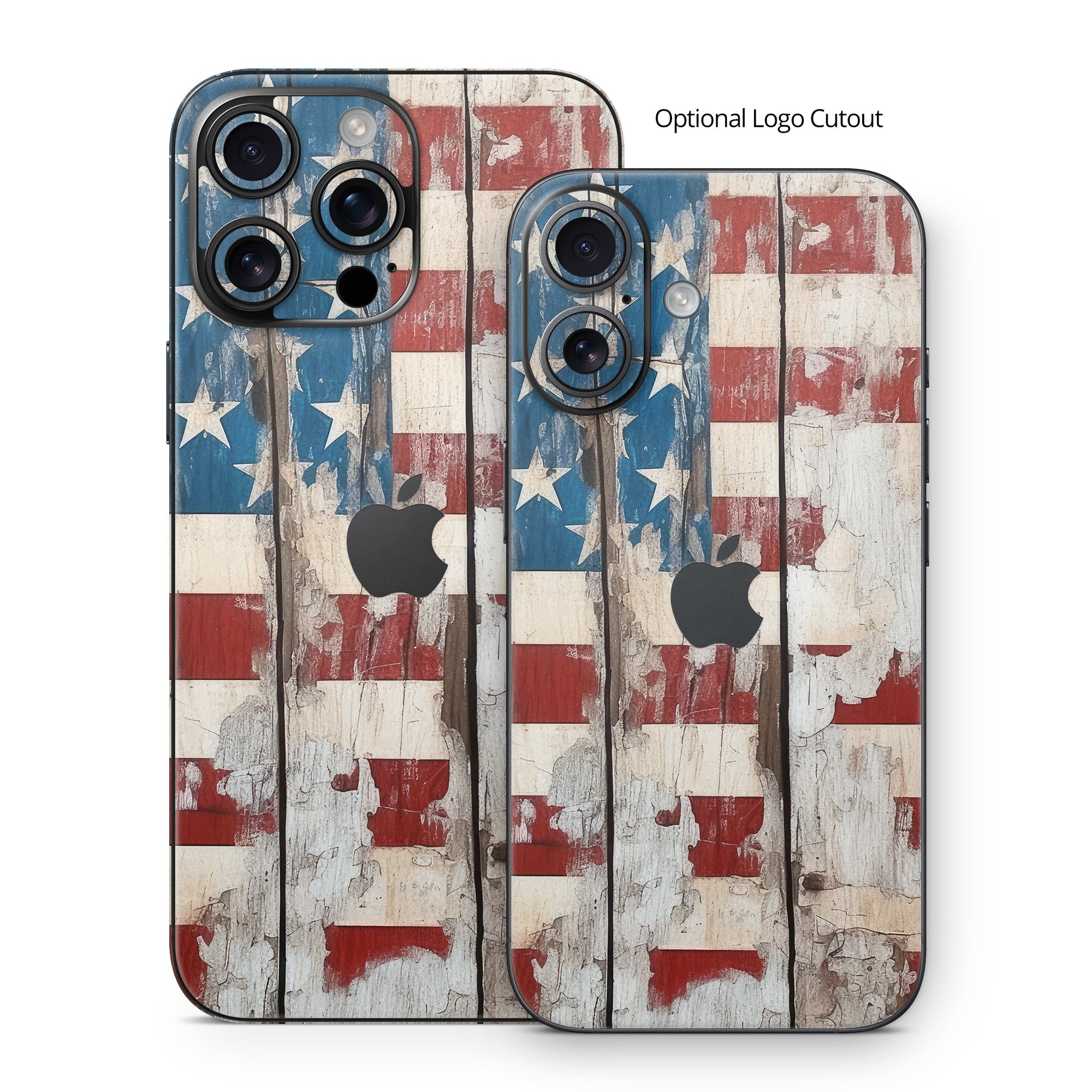 Rustic Glory - Apple iPhone 16 Skin