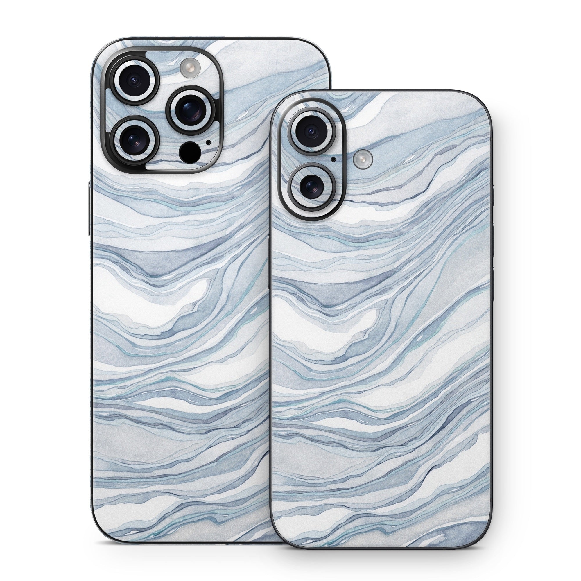 Sandstone Indigo - Apple iPhone 16 Skin