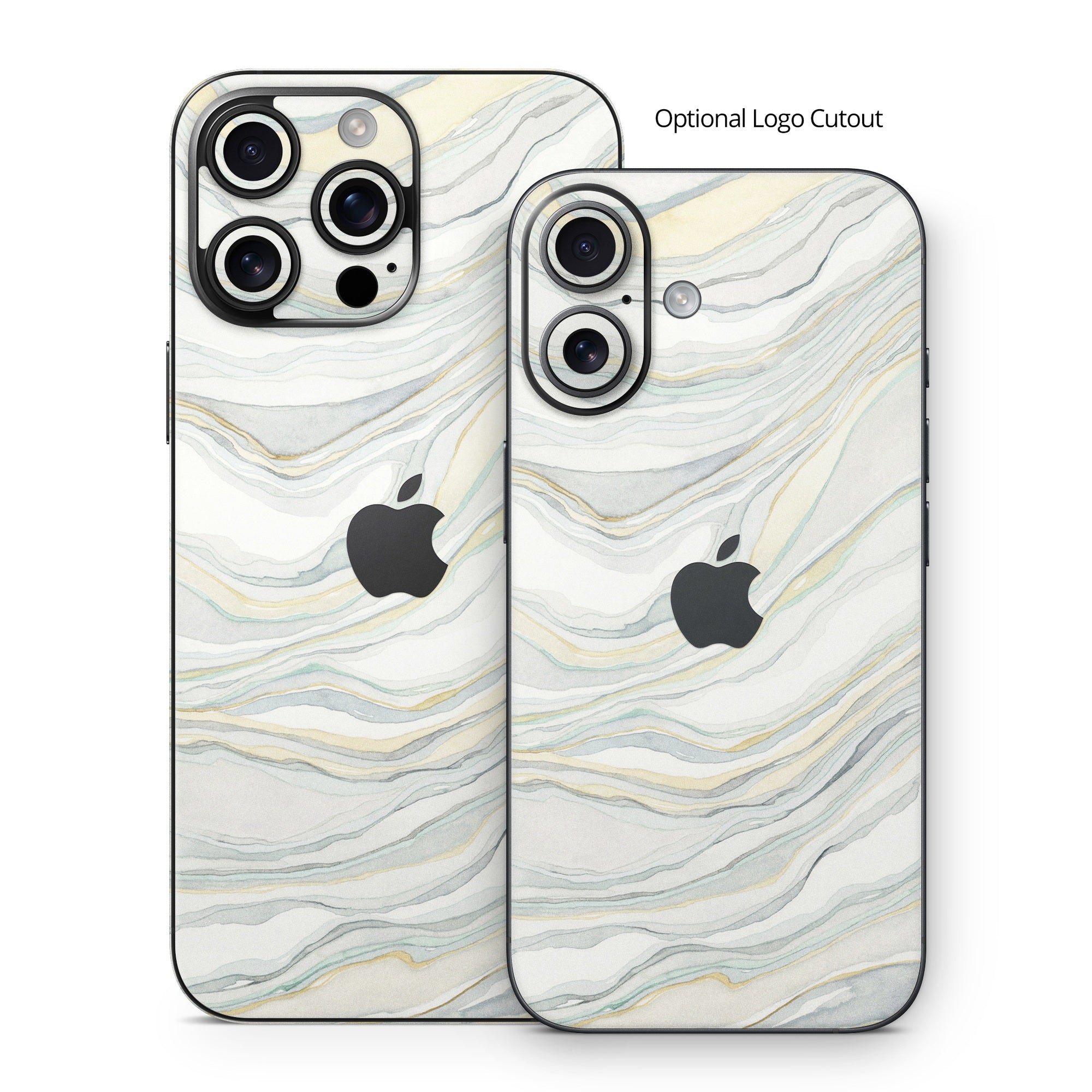 Sandstone - Apple iPhone 16 Skin