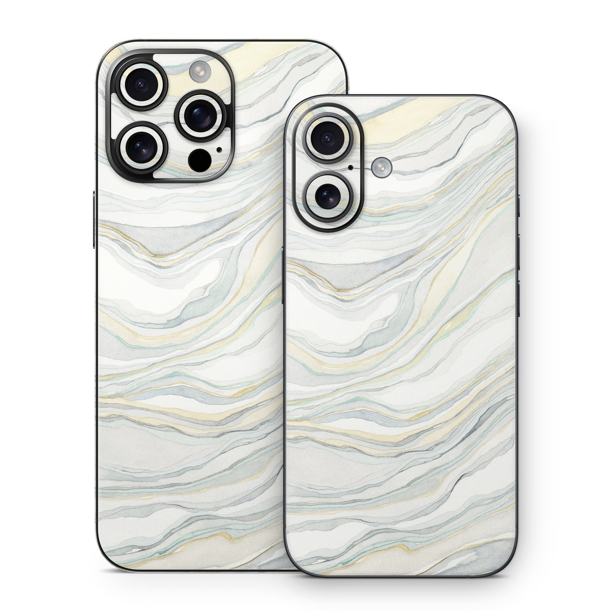 Sandstone - Apple iPhone 16 Skin