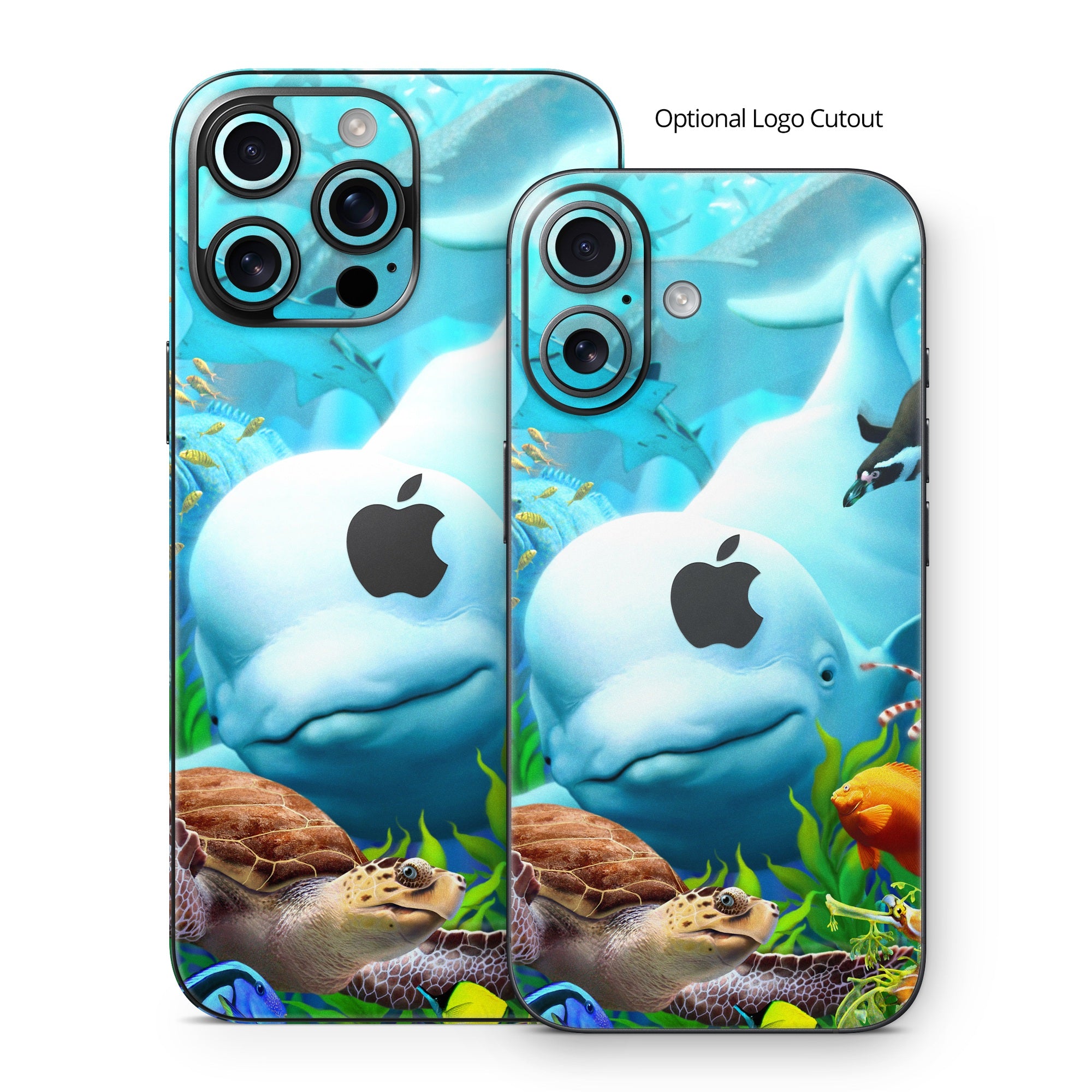 Seavilians - Apple iPhone 16 Skin