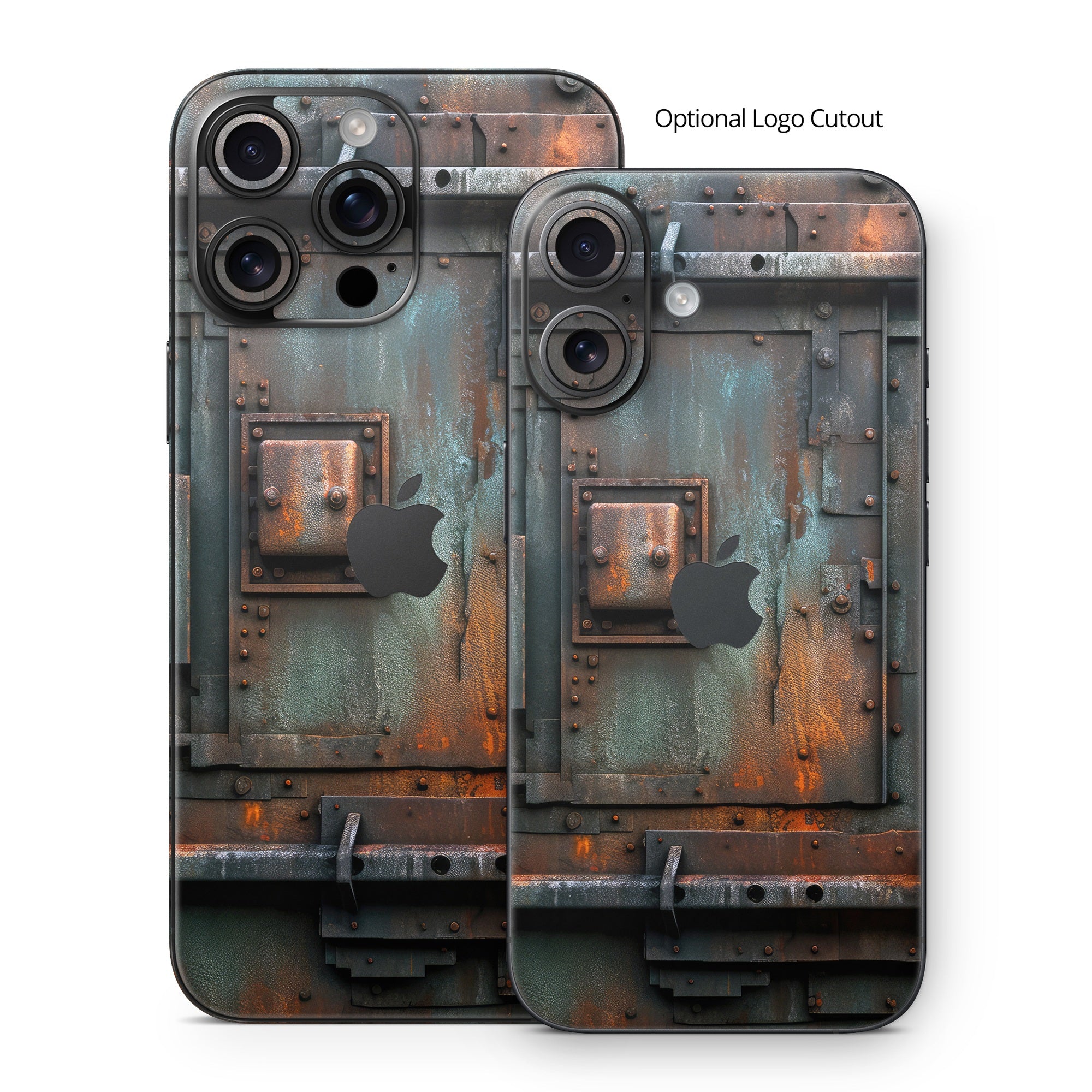 Secured - Apple iPhone 16 Skin