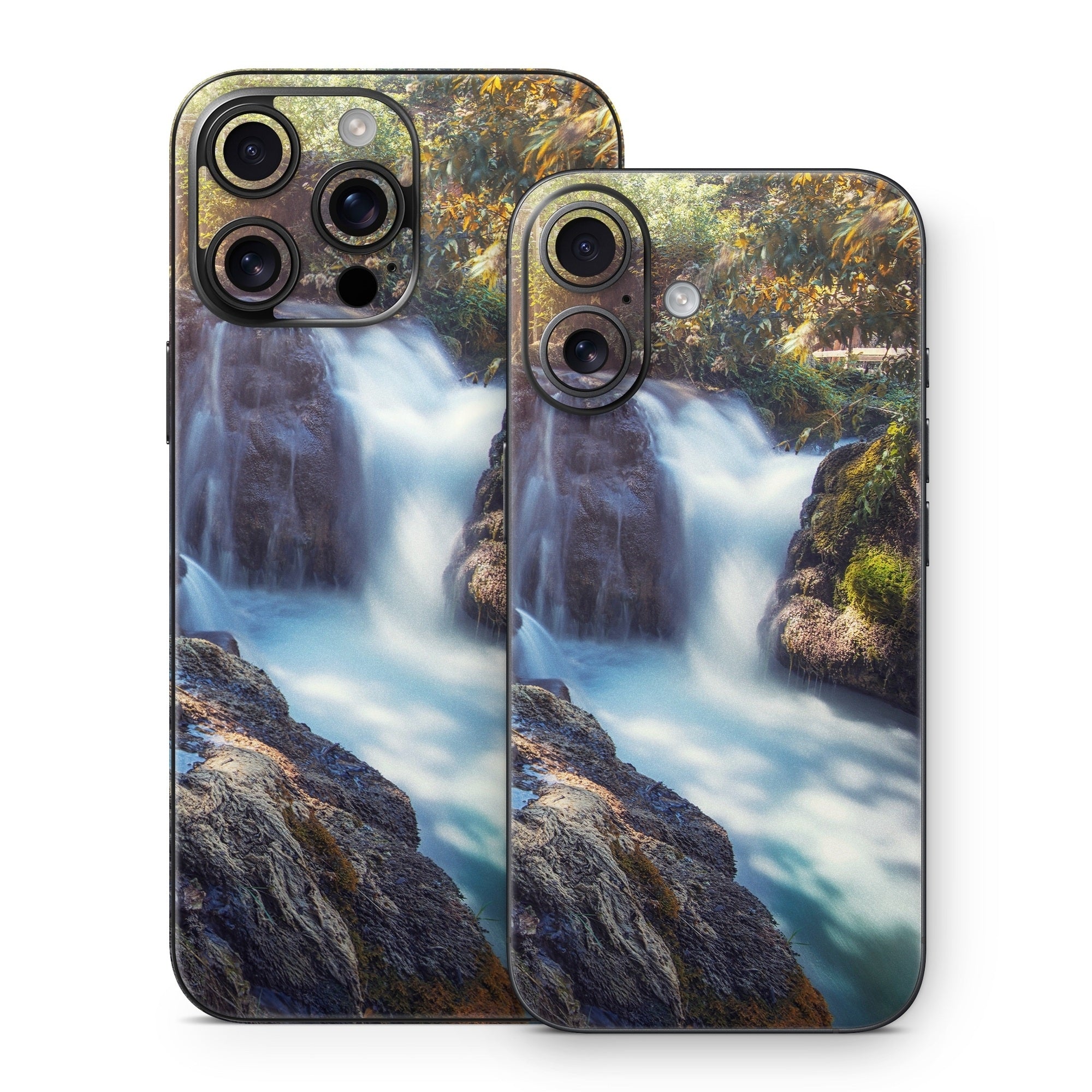 Serene - Apple iPhone 16 Skin