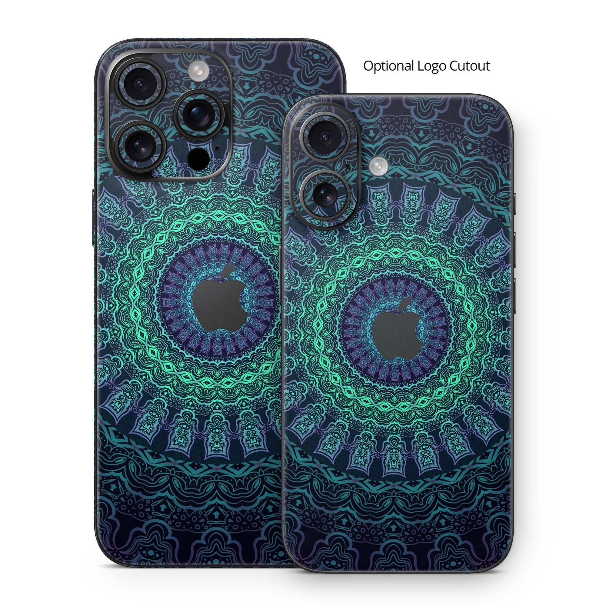 Set And Setting - Apple iPhone 16 Skin