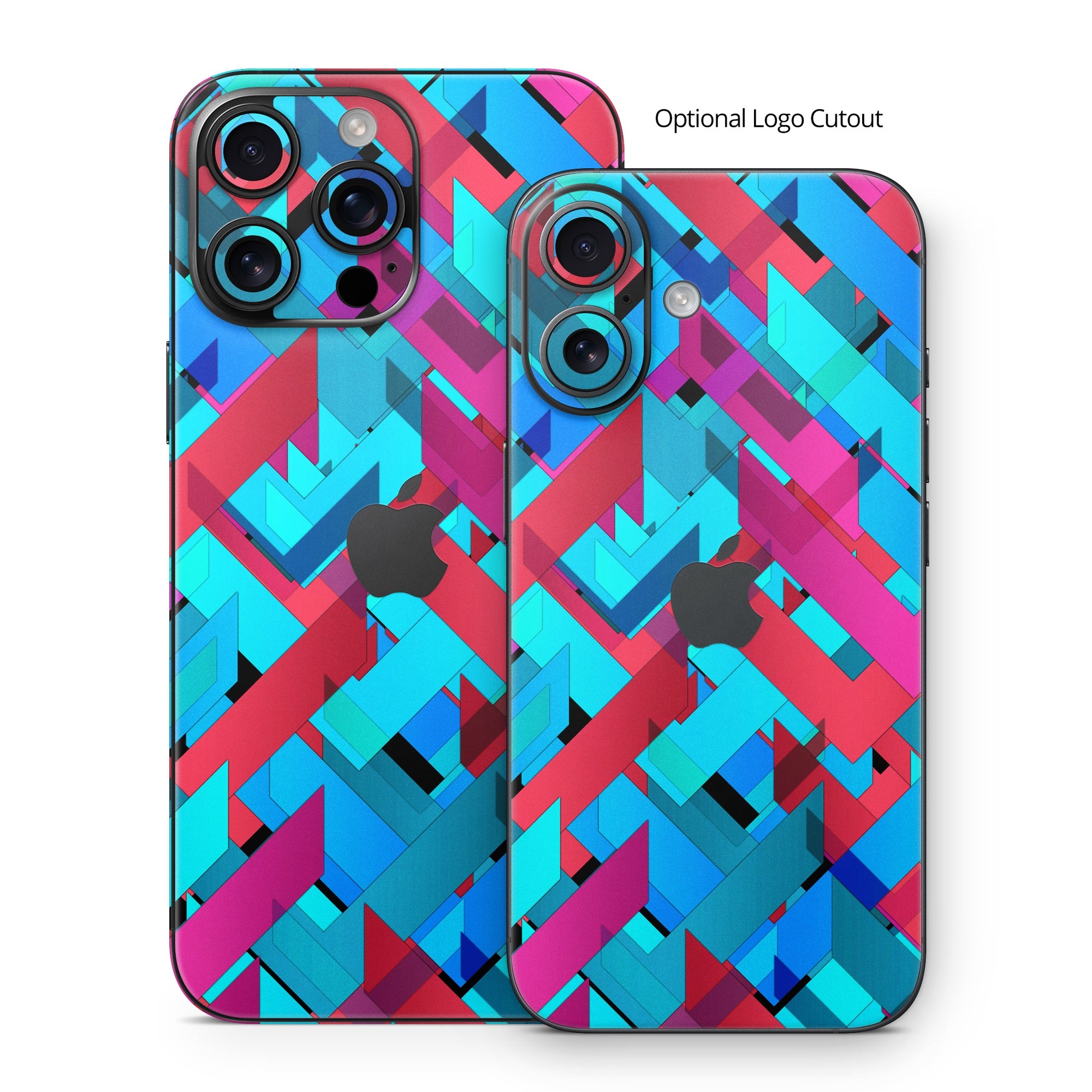 Shakeup - Apple iPhone 16 Skin