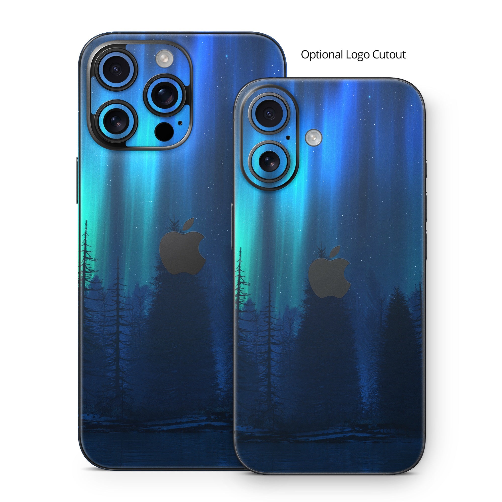 Song of the Sky - Apple iPhone 16 Skin