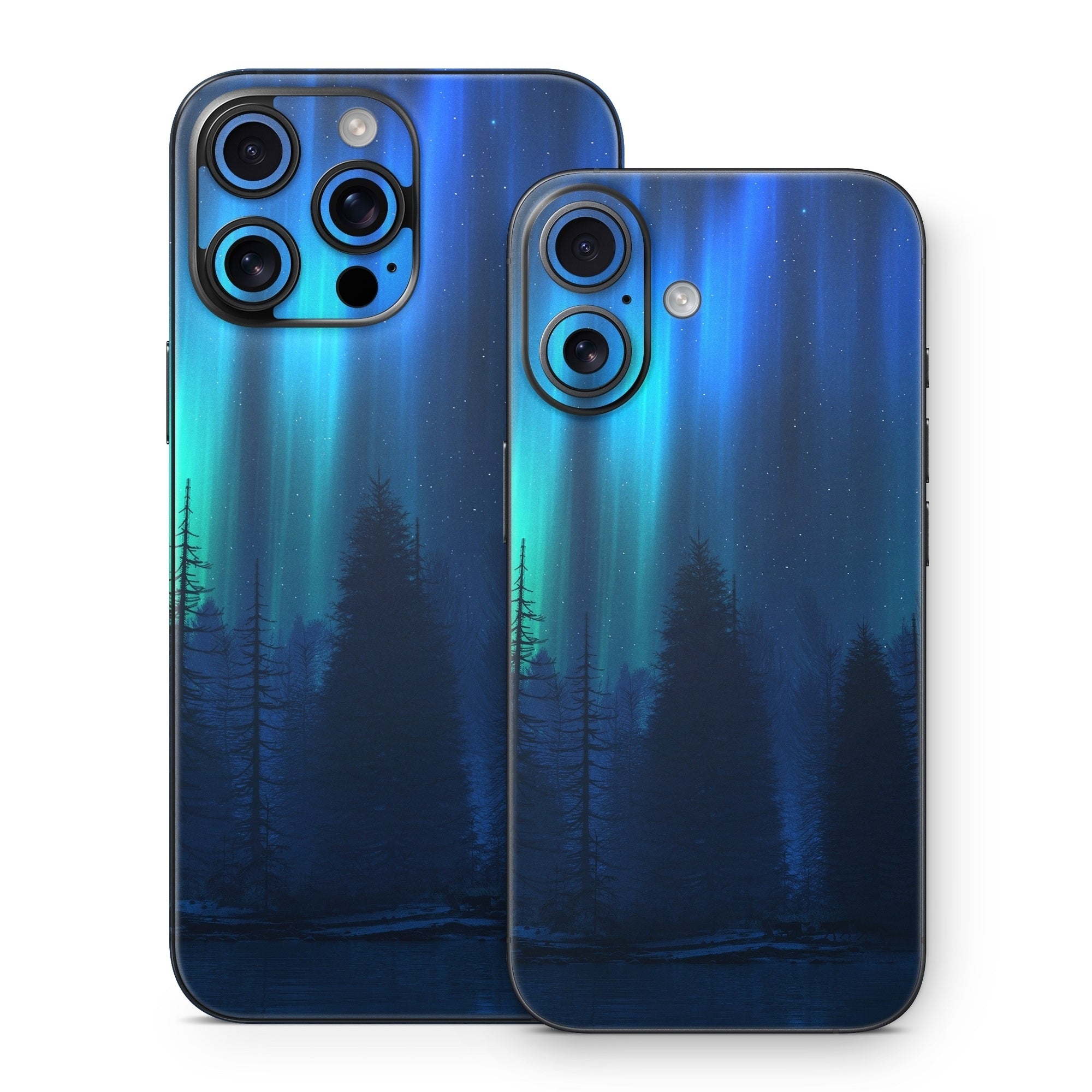 Song of the Sky - Apple iPhone 16 Skin