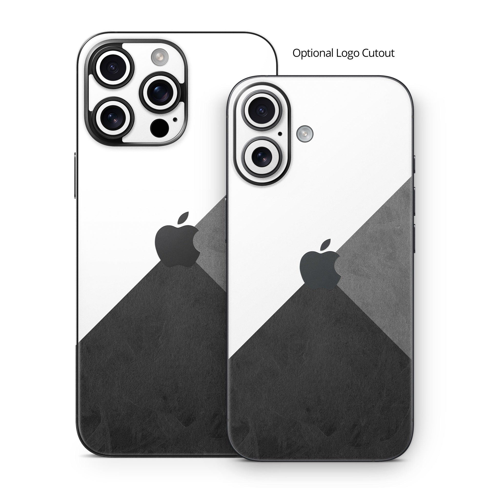 Slate - Apple iPhone 16 Skin