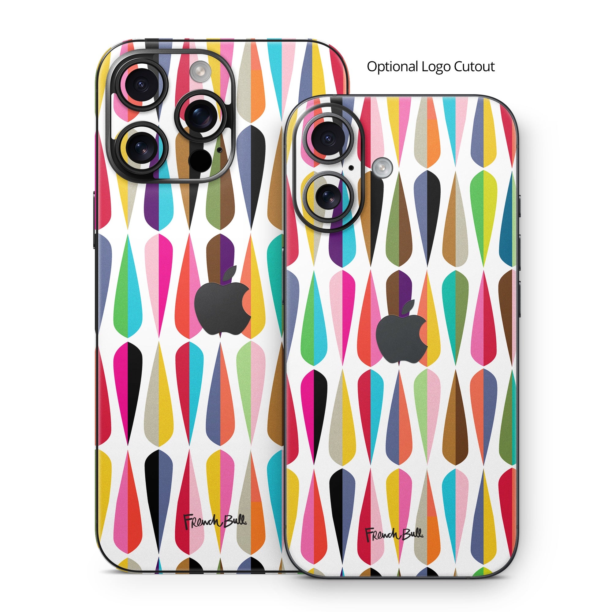 Slice - Apple iPhone 16 Skin