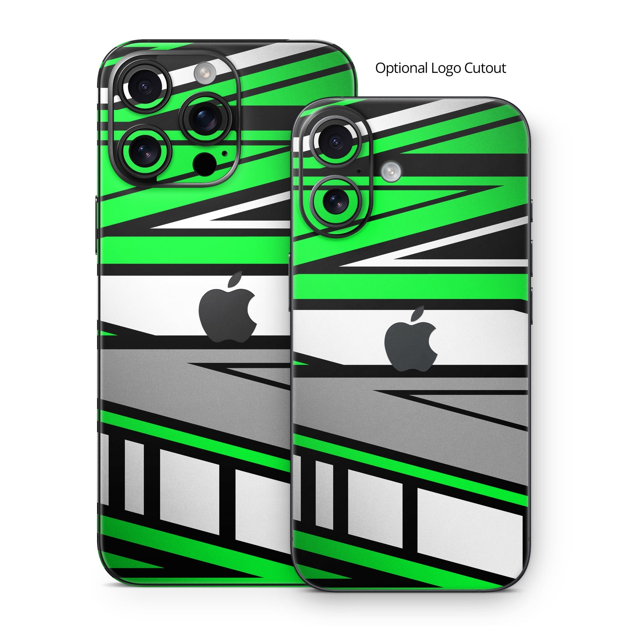 Slider - Apple iPhone 16 Skin