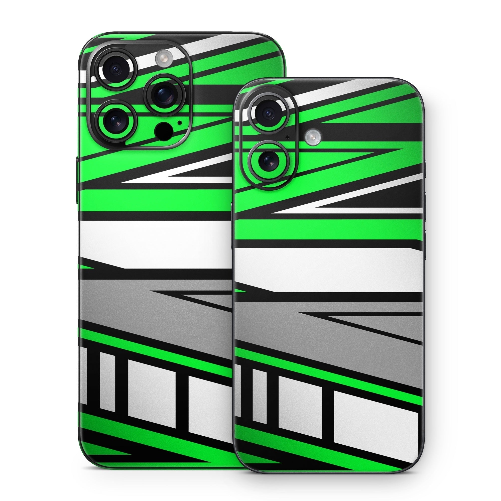 Slider - Apple iPhone 16 Skin