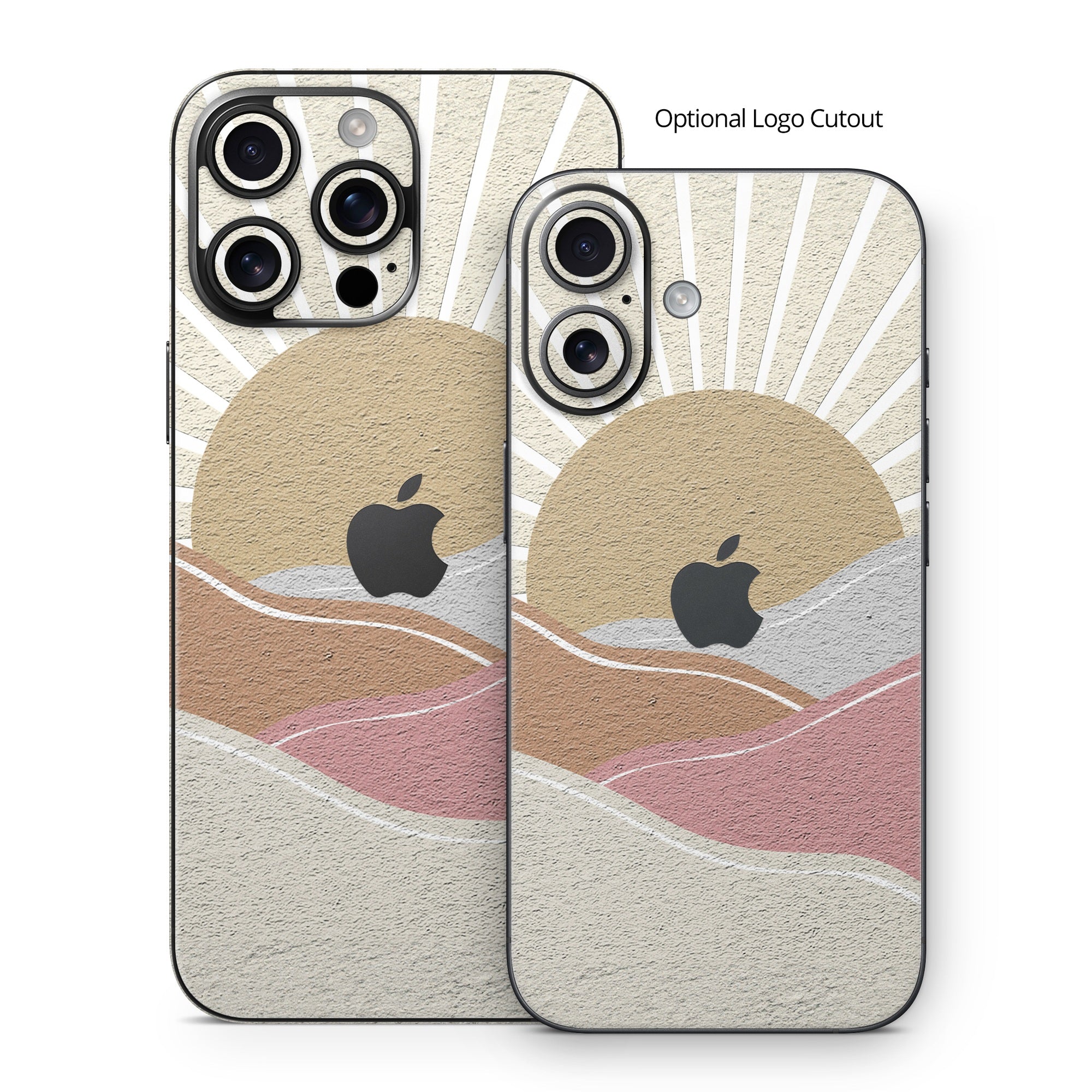 Sunset - Apple iPhone 16 Skin