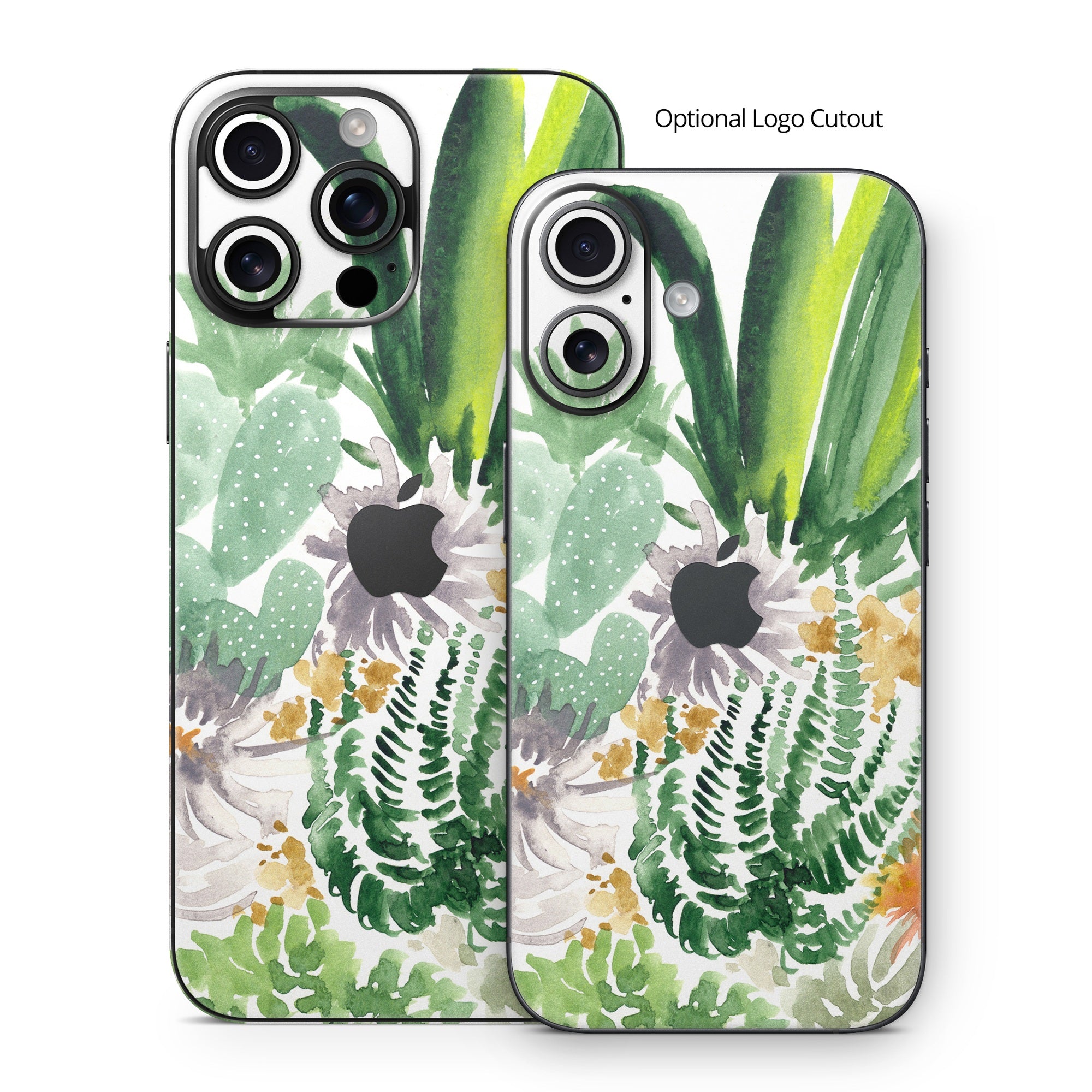 Sonoran Desert - Apple iPhone 16 Skin