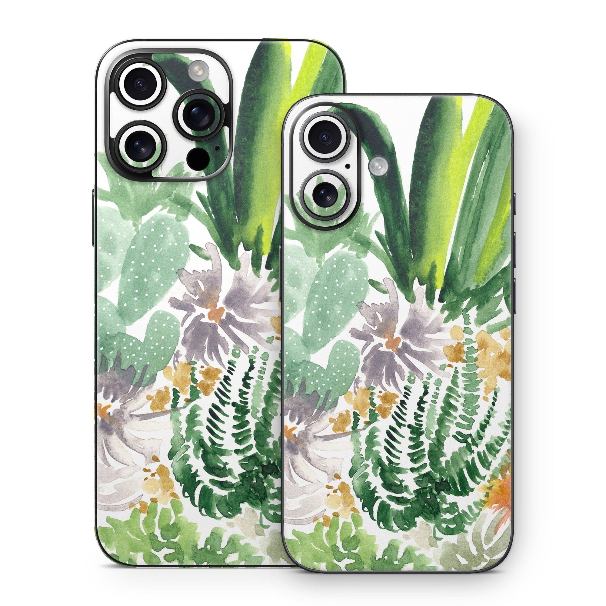 Sonoran Desert - Apple iPhone 16 Skin