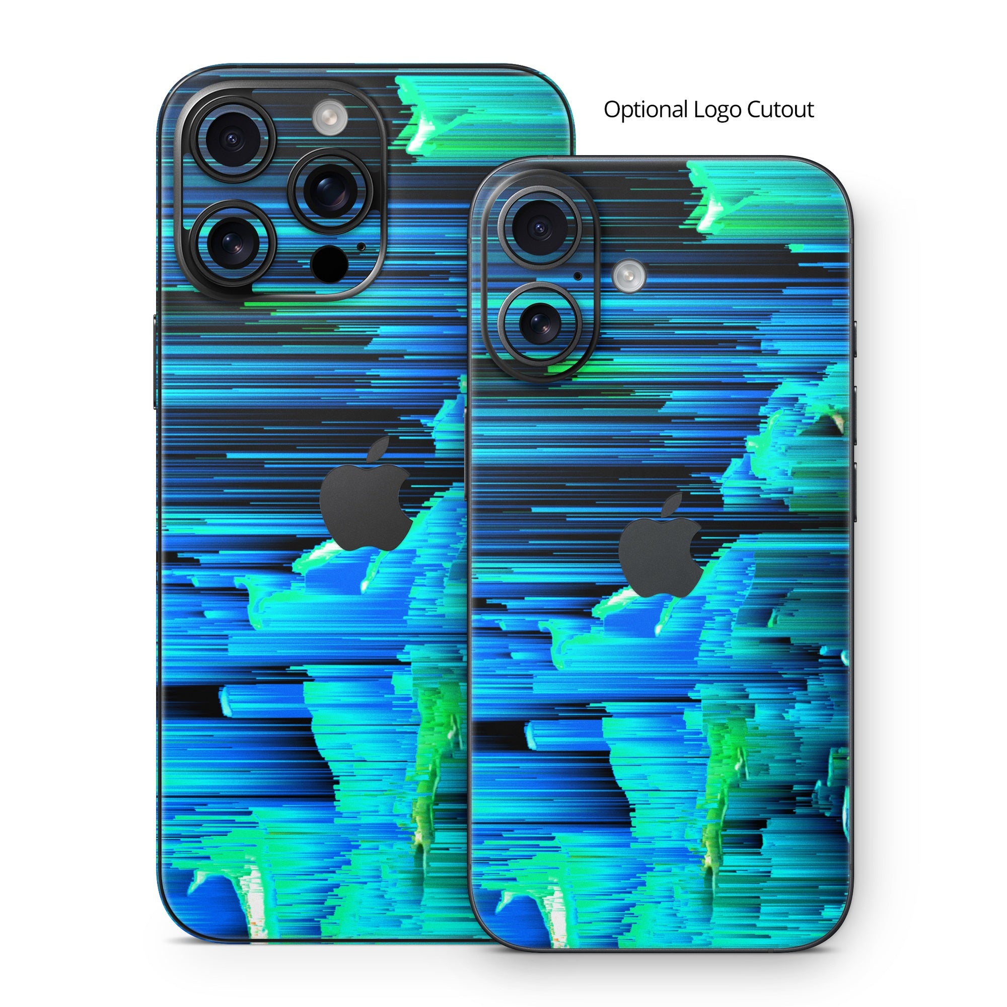 Space Race - Apple iPhone 16 Skin