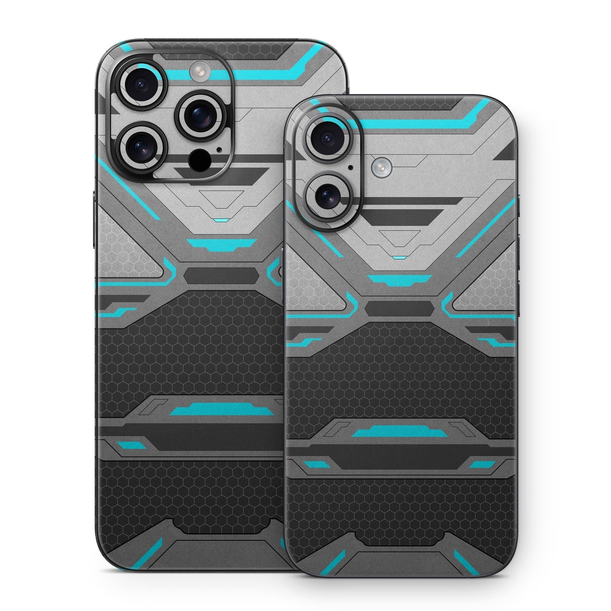 Spec - Apple iPhone 16 Skin