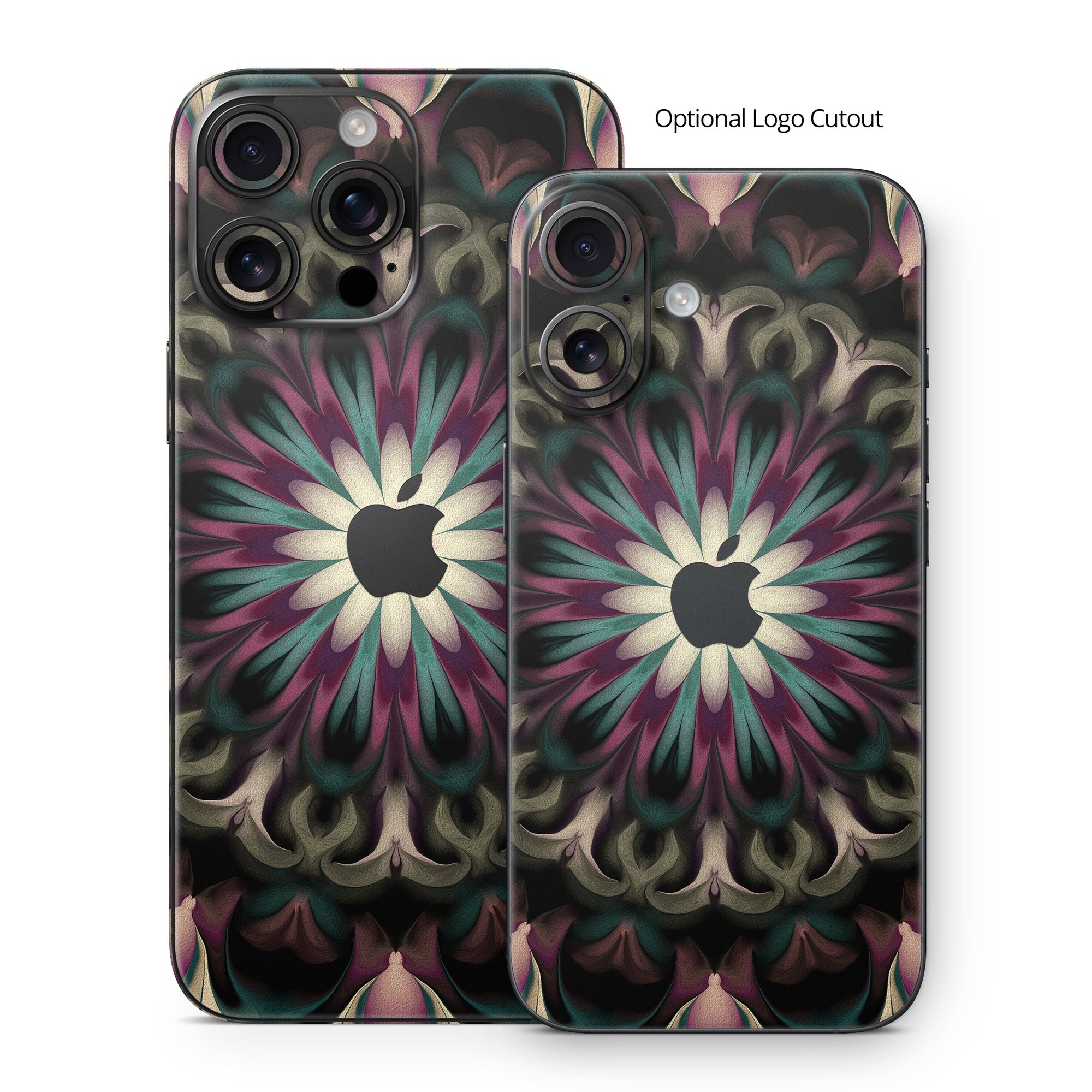 Splendidus - Apple iPhone 16 Skin