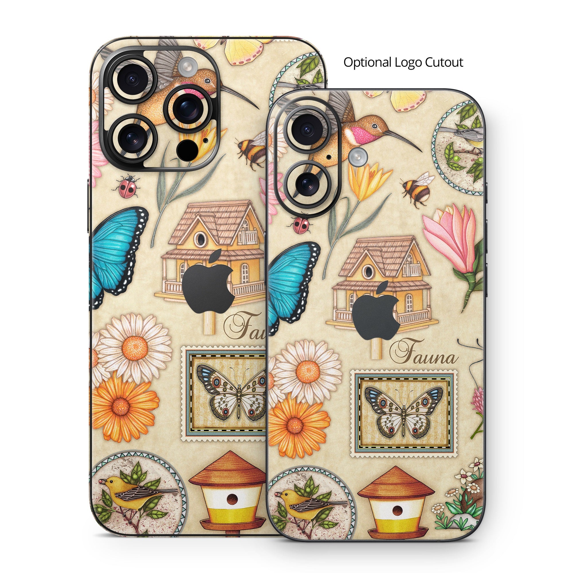 Spring All - Apple iPhone 16 Skin