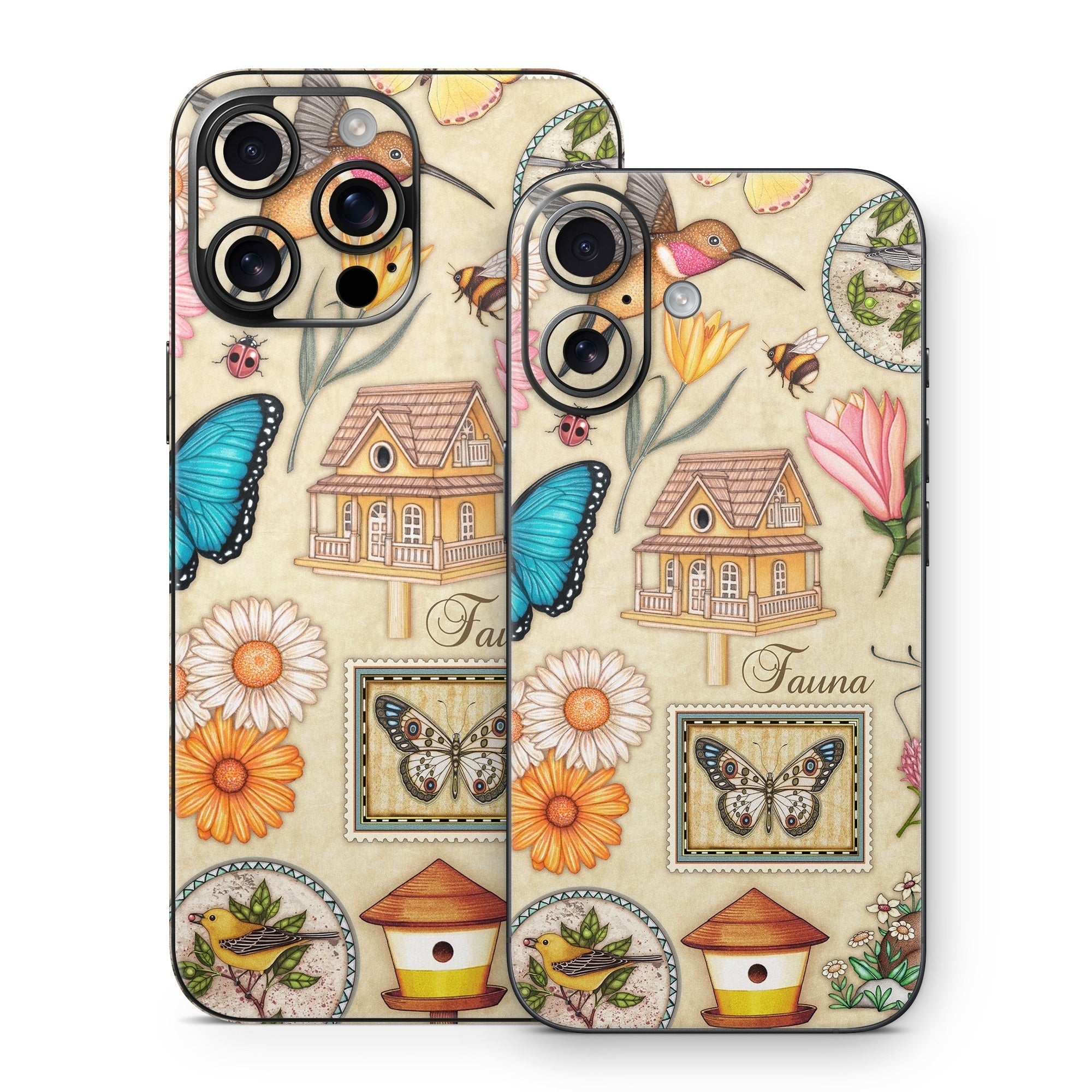 Spring All - Apple iPhone 16 Skin