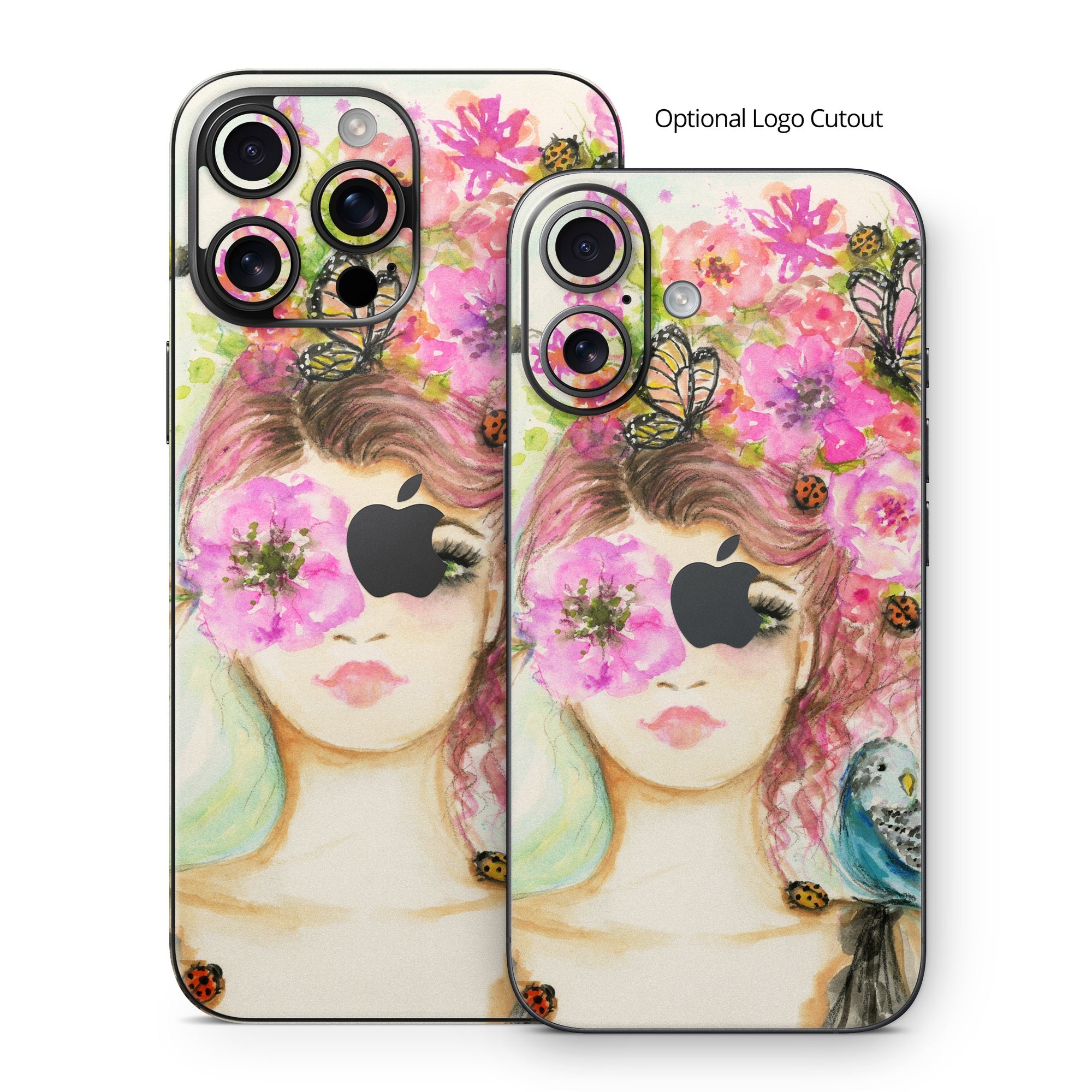 Spring is Here - Apple iPhone 16 Skin