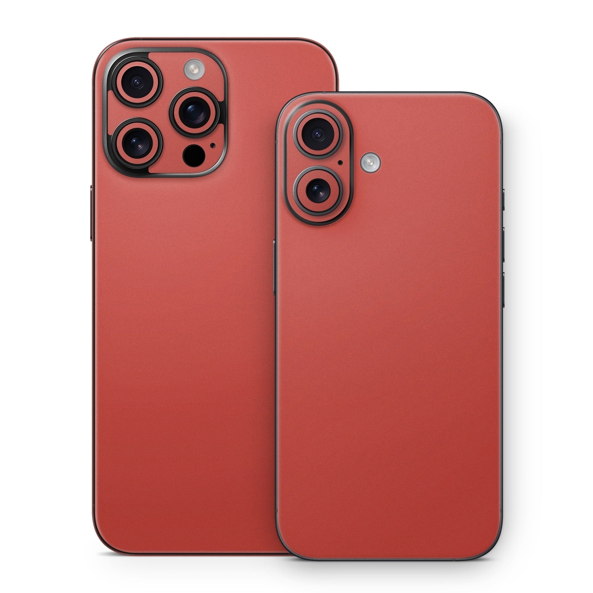 Solid State Berry - Apple iPhone 16 Skin