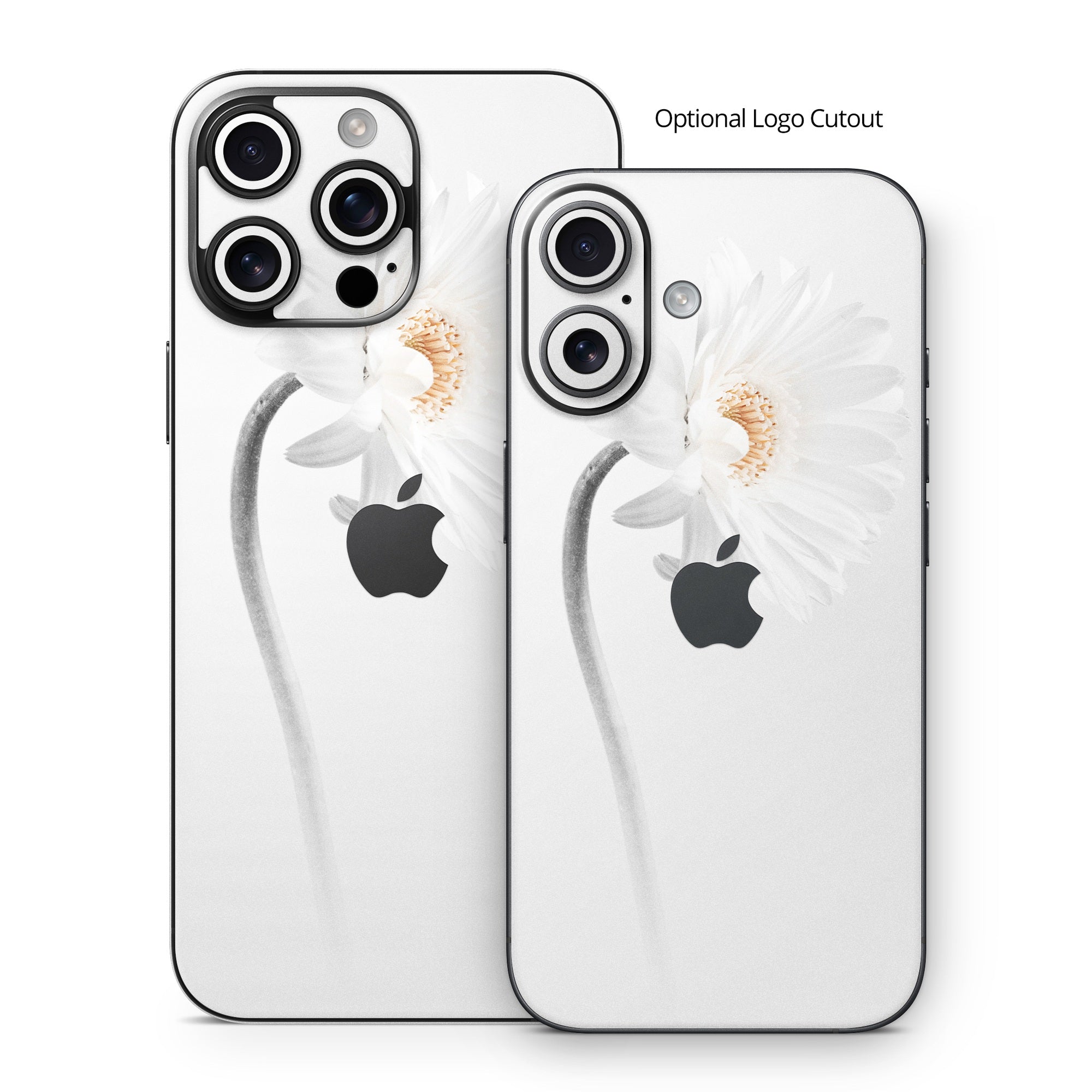 Stalker - Apple iPhone 16 Skin