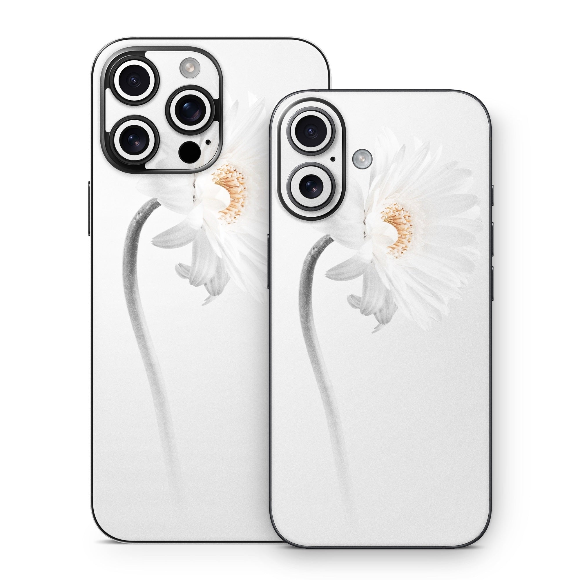 Stalker - Apple iPhone 16 Skin