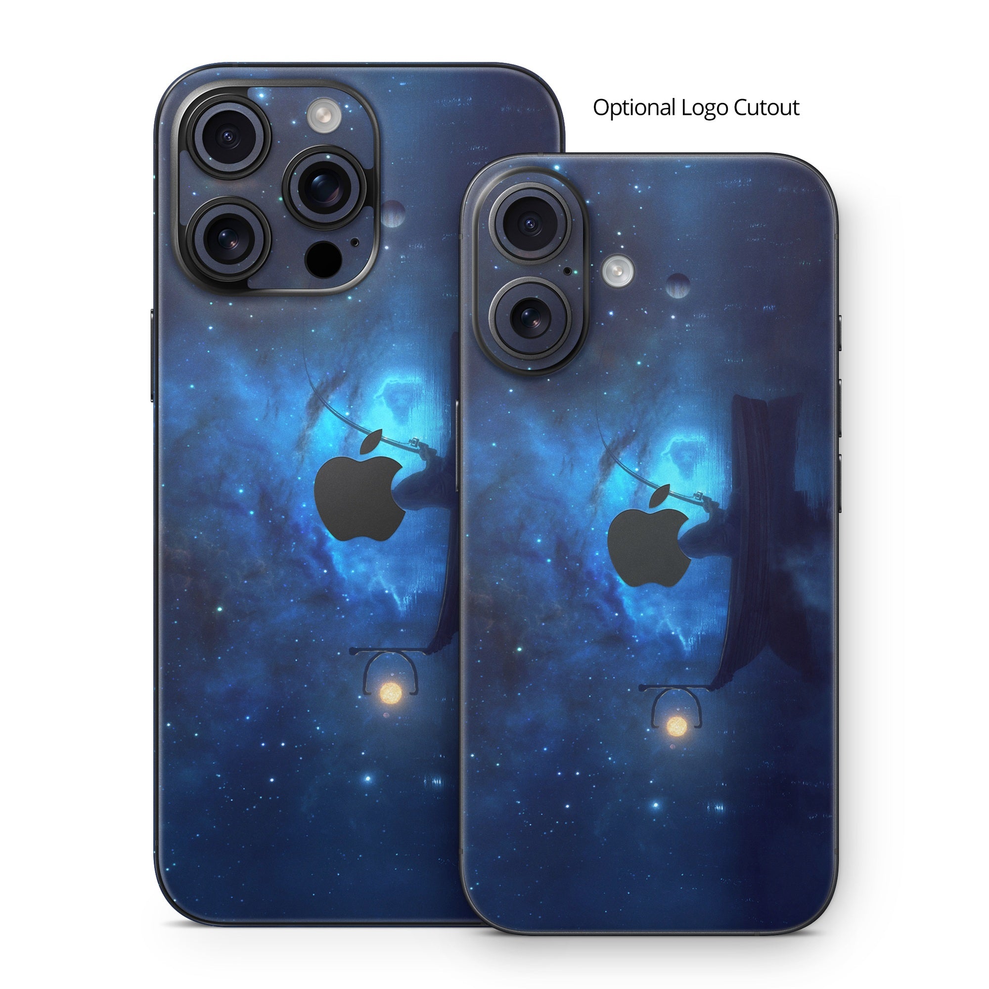 Starlord - Apple iPhone 16 Skin