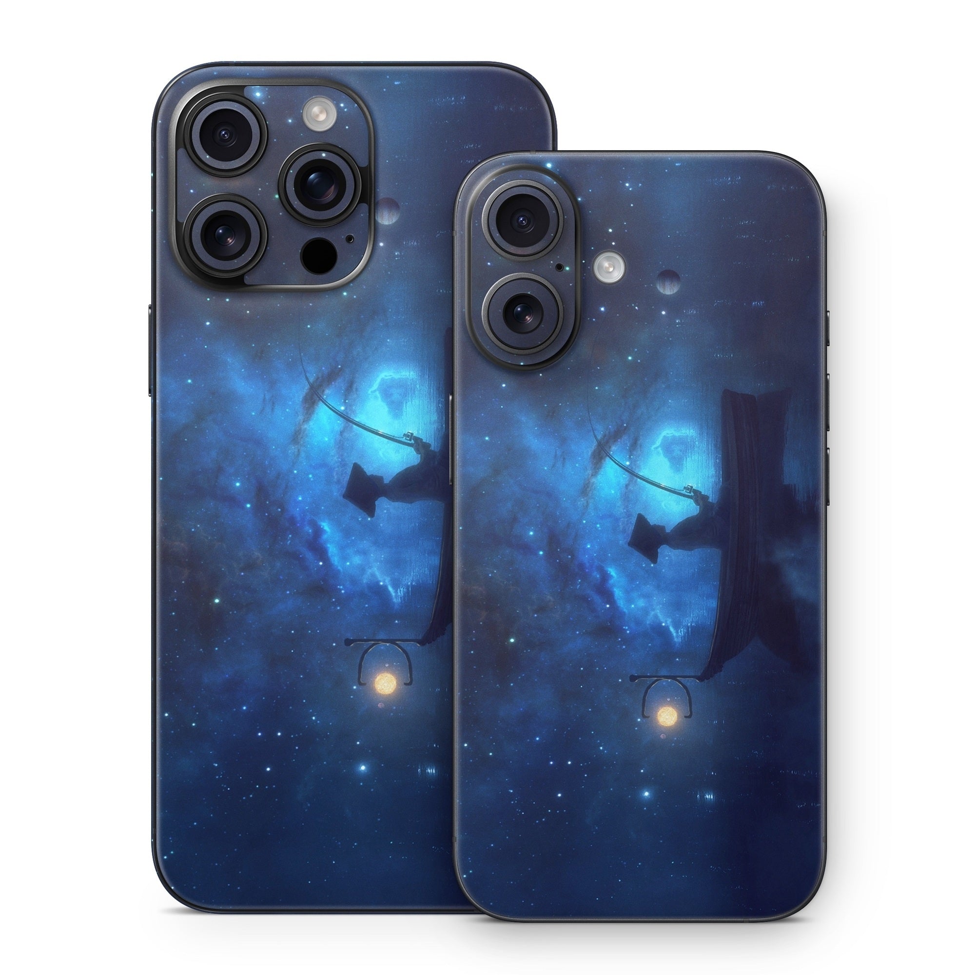 Starlord - Apple iPhone 16 Skin