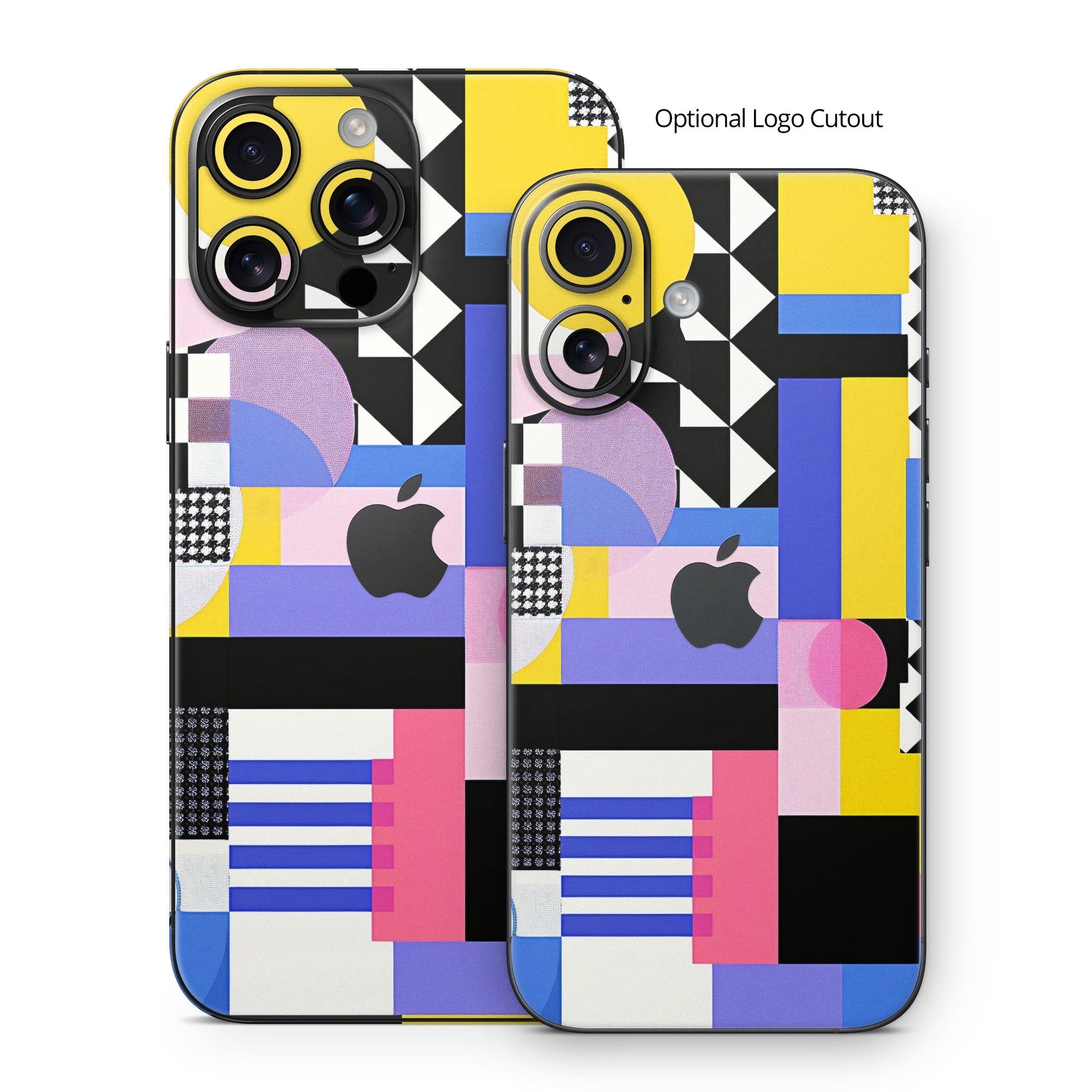 Stoked - Apple iPhone 16 Skin