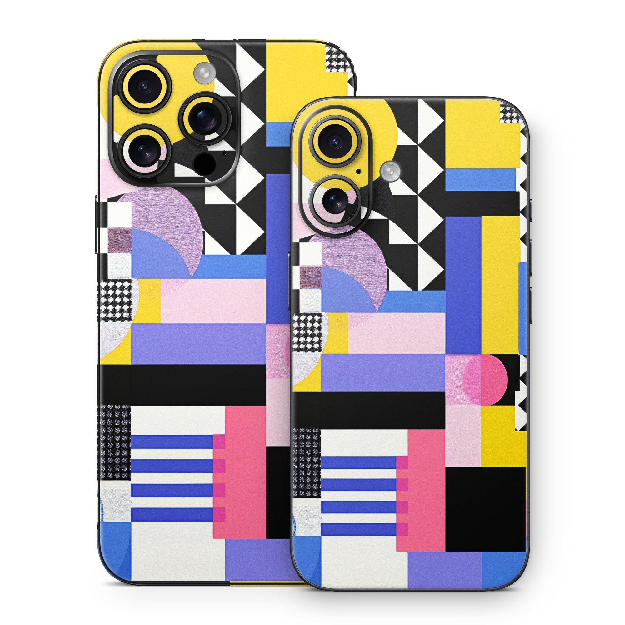 Stoked - Apple iPhone 16 Skin