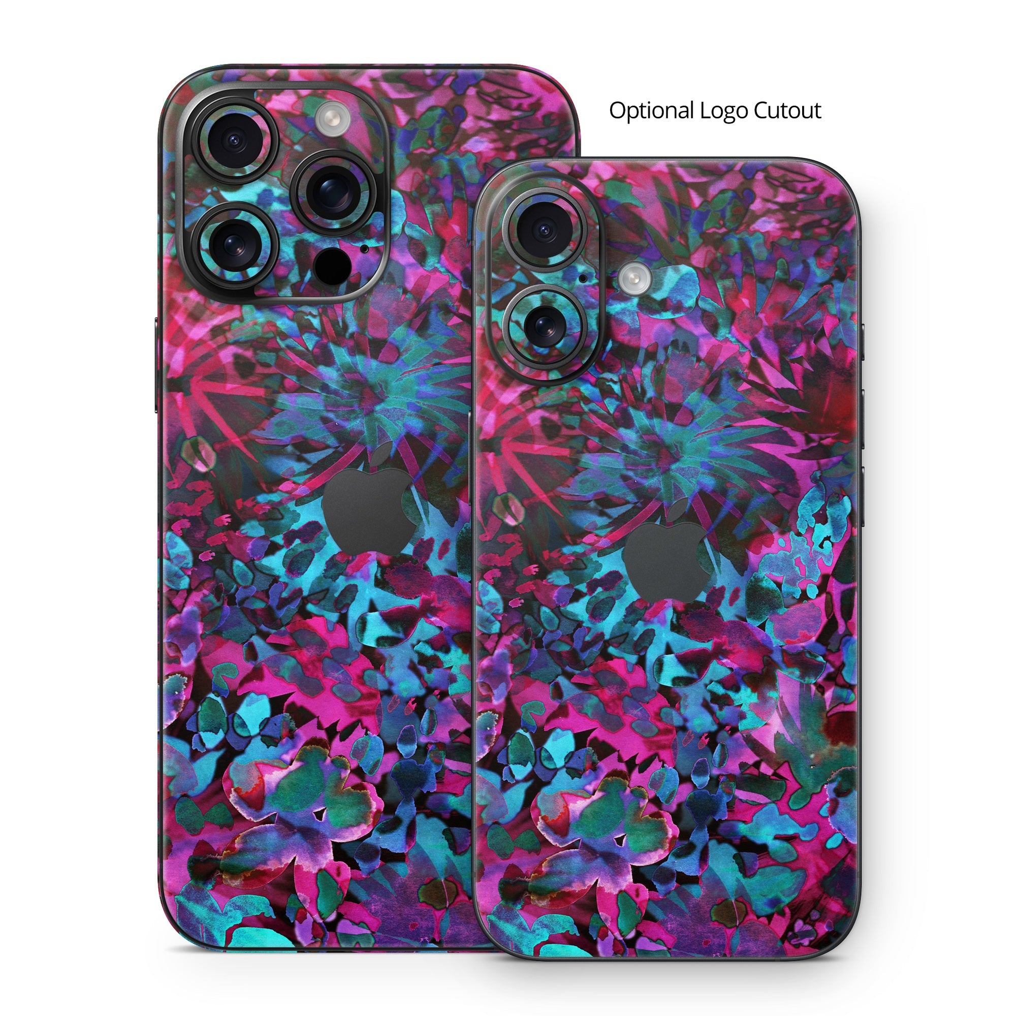 Summer Tropics - Apple iPhone 16 Skin