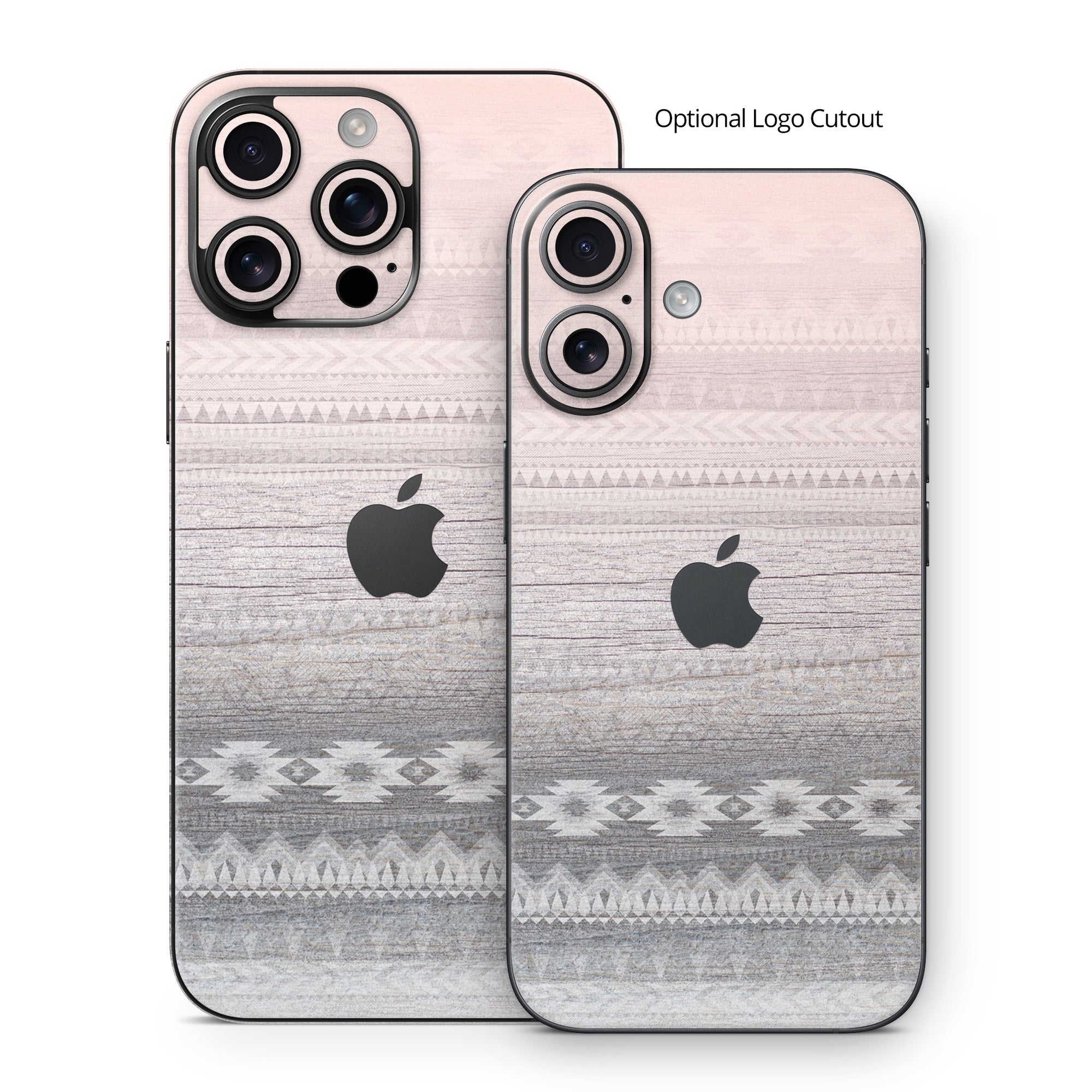 Sunset Valley - Apple iPhone 16 Skin