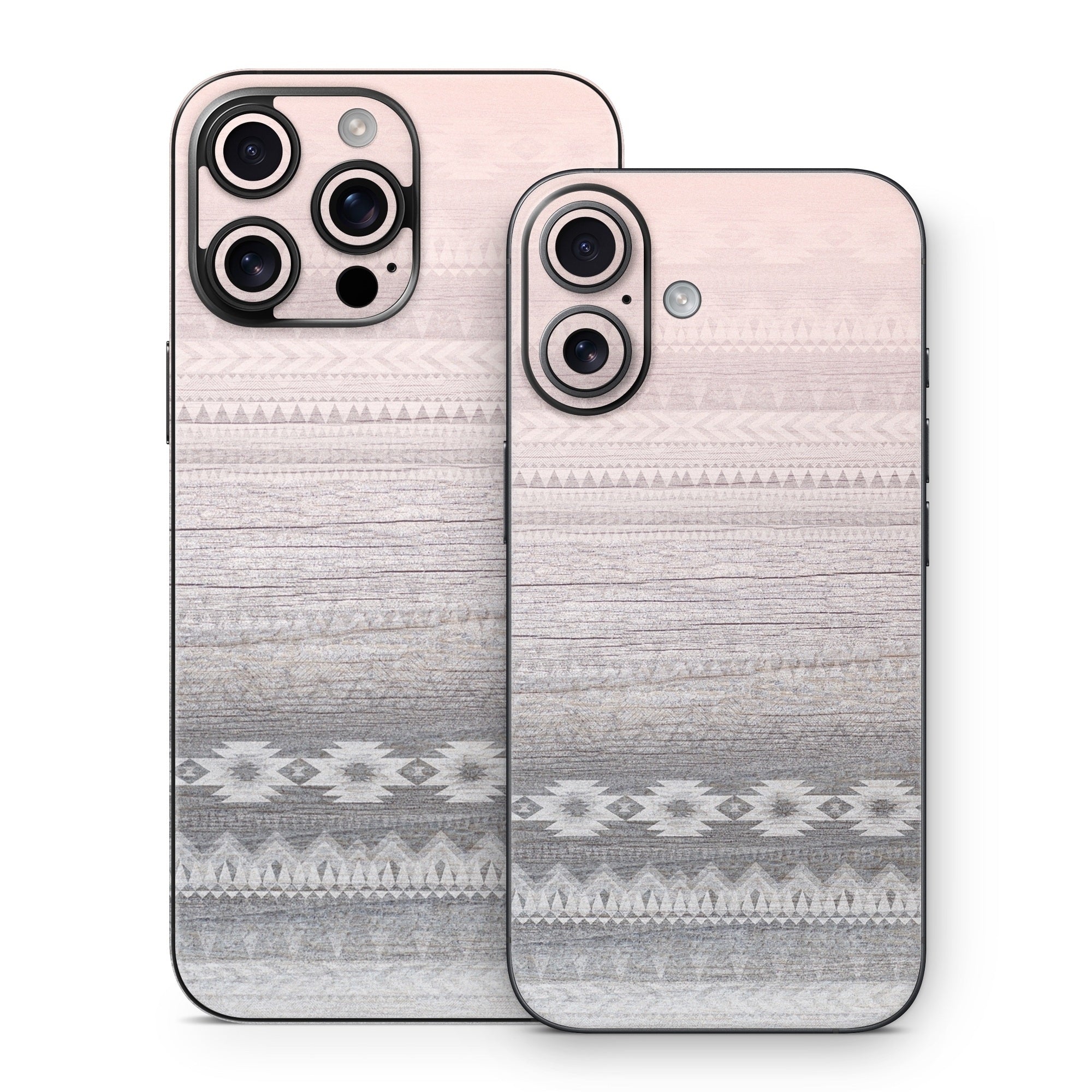 Sunset Valley - Apple iPhone 16 Skin