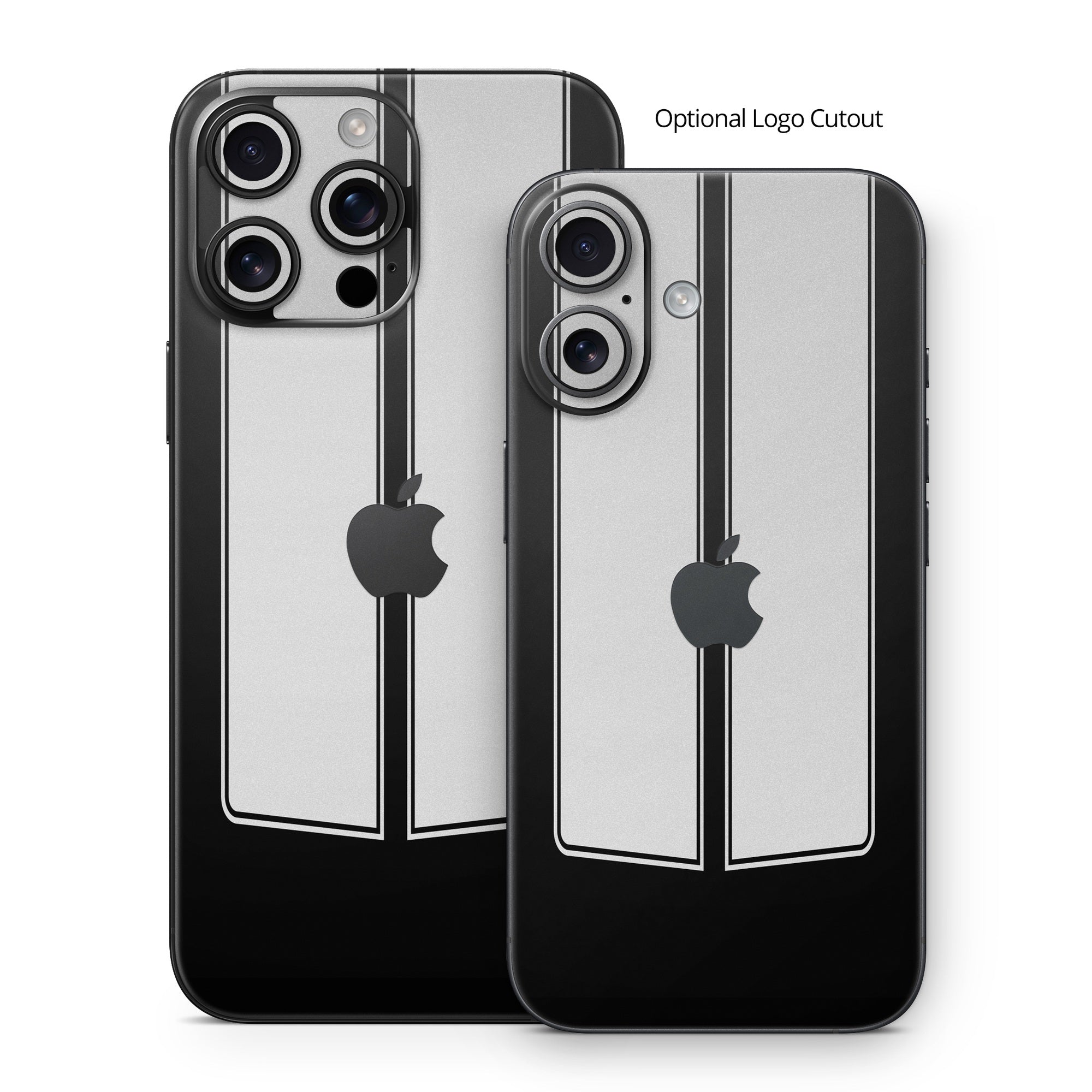 SuperSport - Apple iPhone 16 Skin