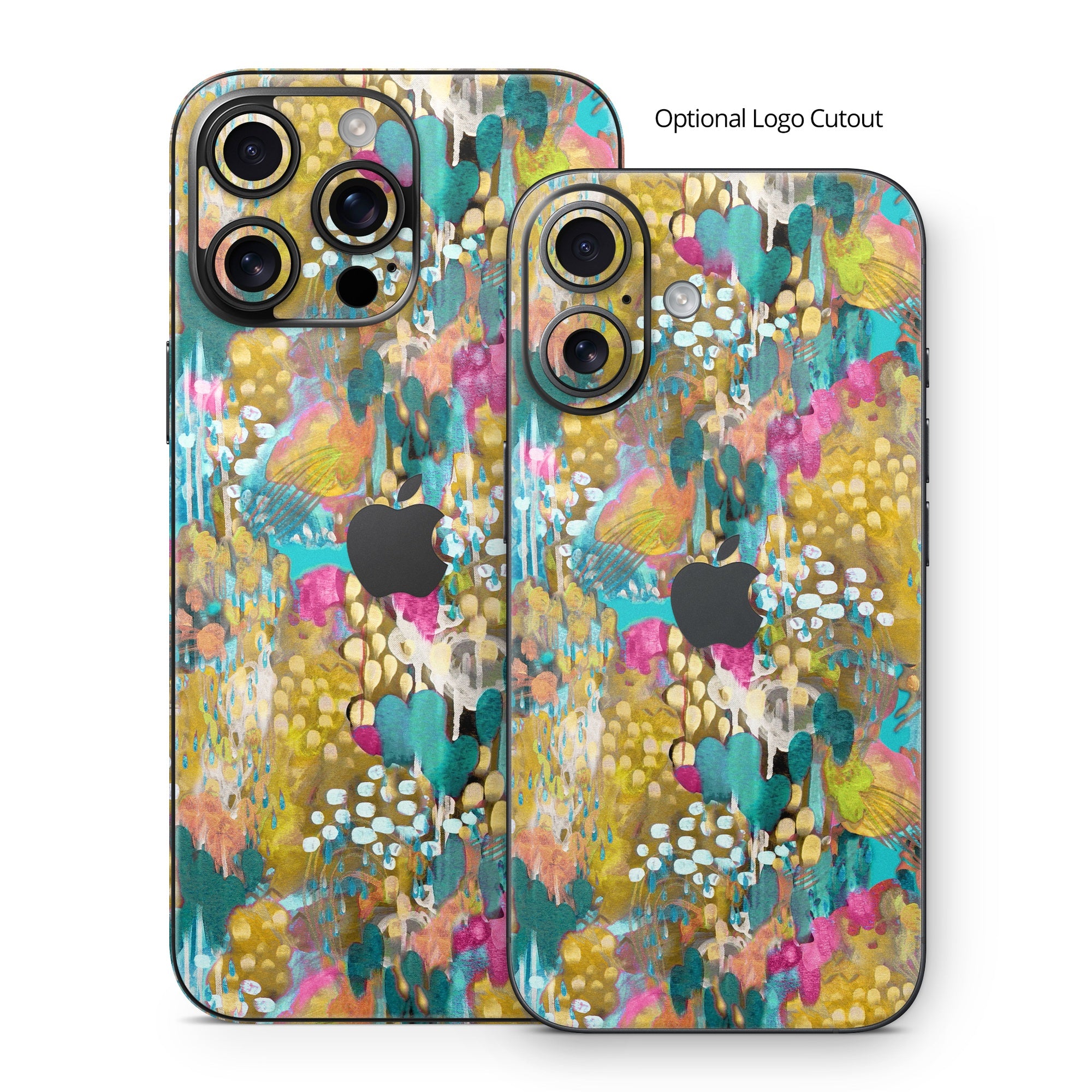 Sweet Talia - Apple iPhone 16 Skin