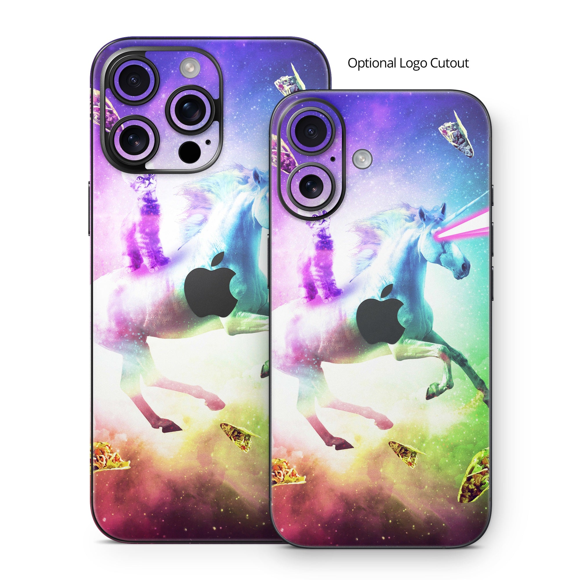 Taco Tuesday - Apple iPhone 16 Skin