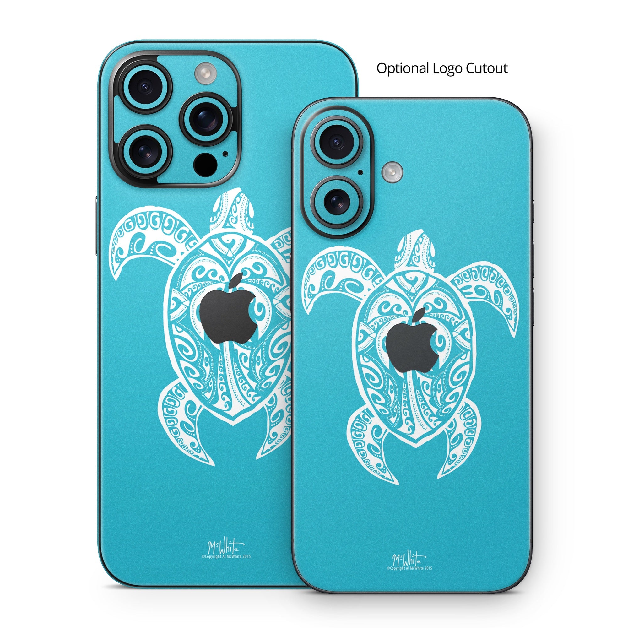 Tahitian - Apple iPhone 16 Skin