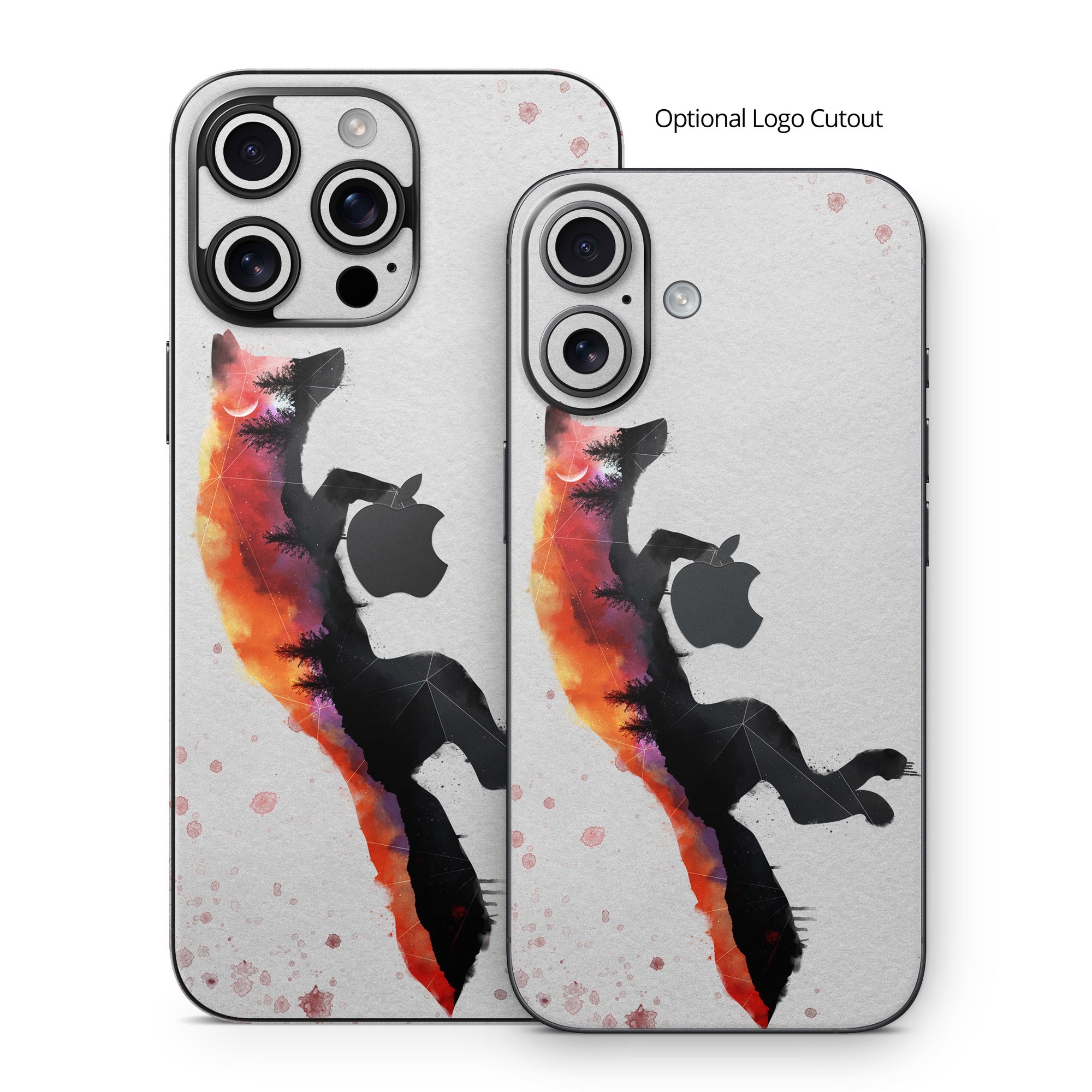 Tenacity - Apple iPhone 16 Skin