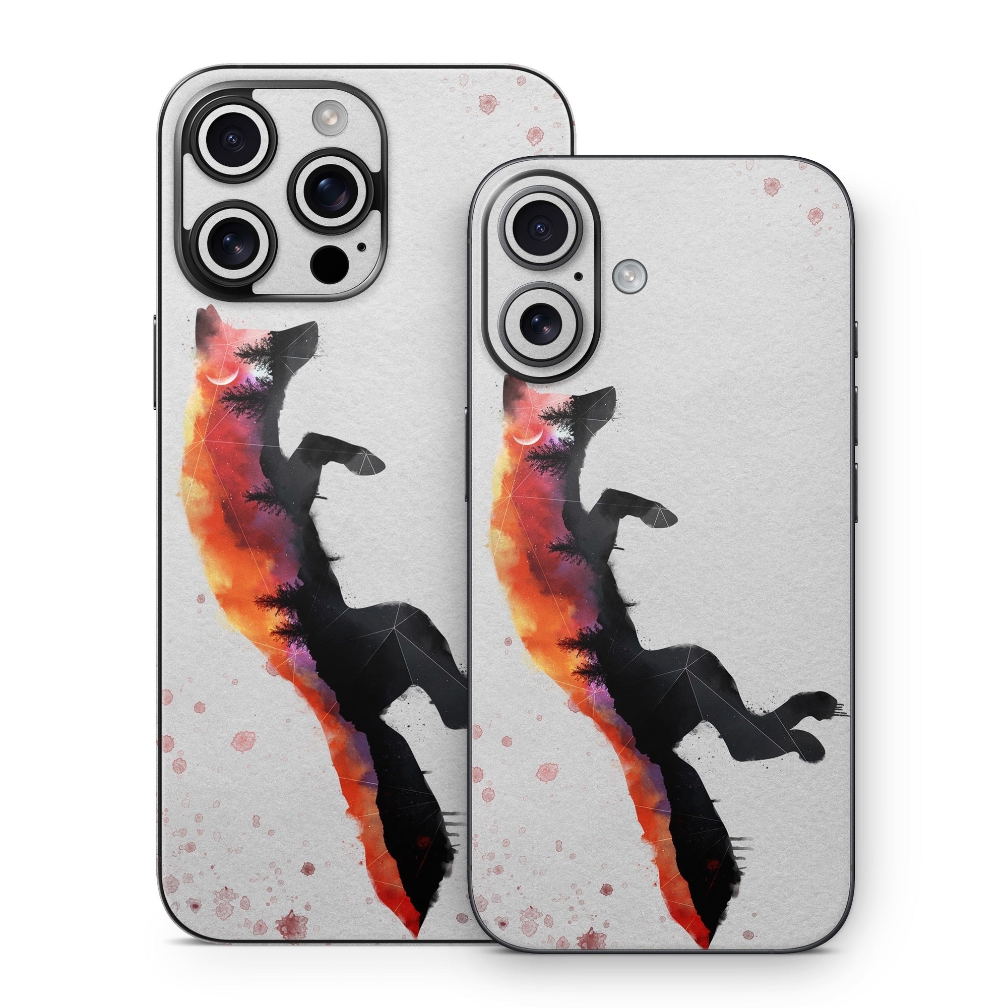 Tenacity - Apple iPhone 16 Skin