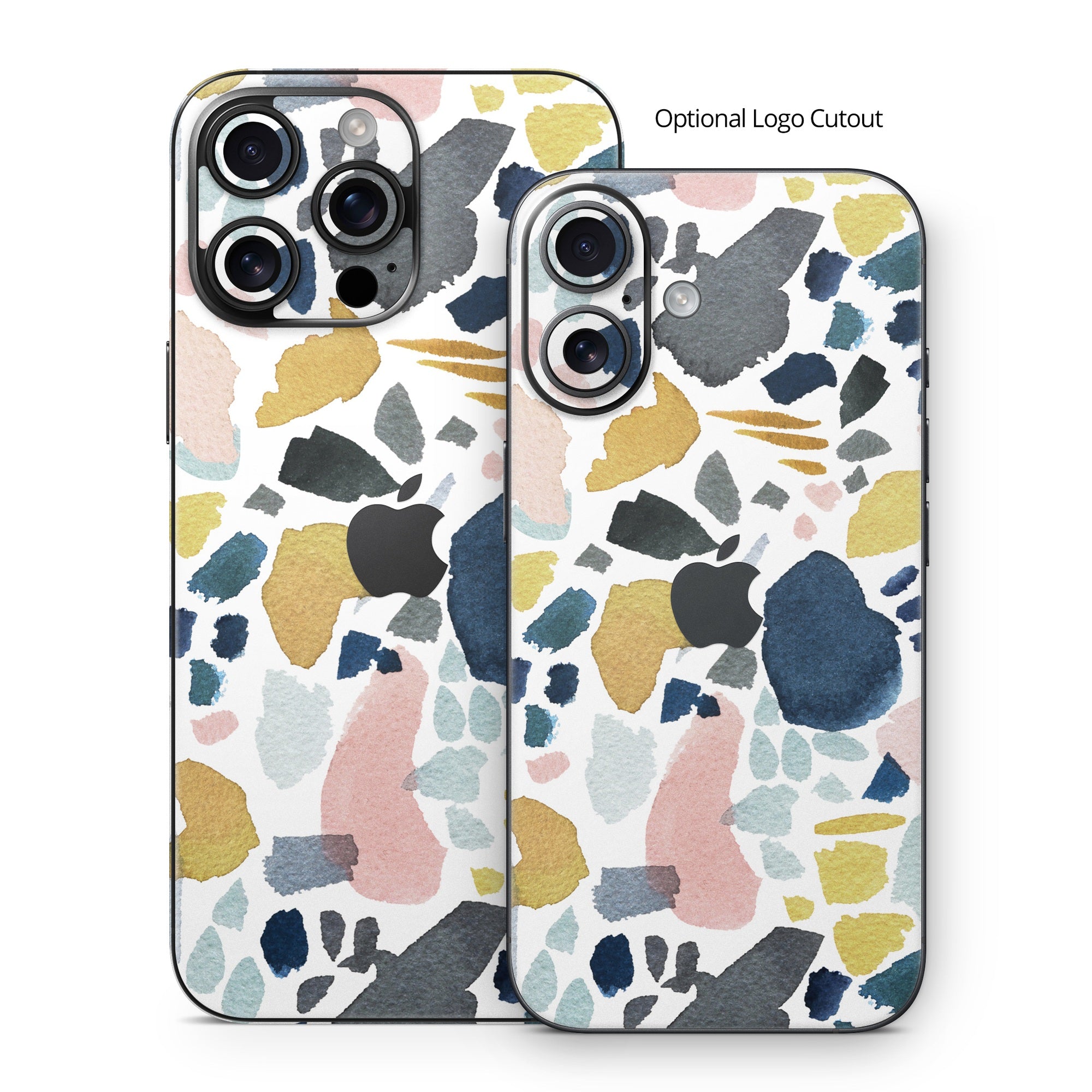 Terrazzo - Apple iPhone 16 Skin