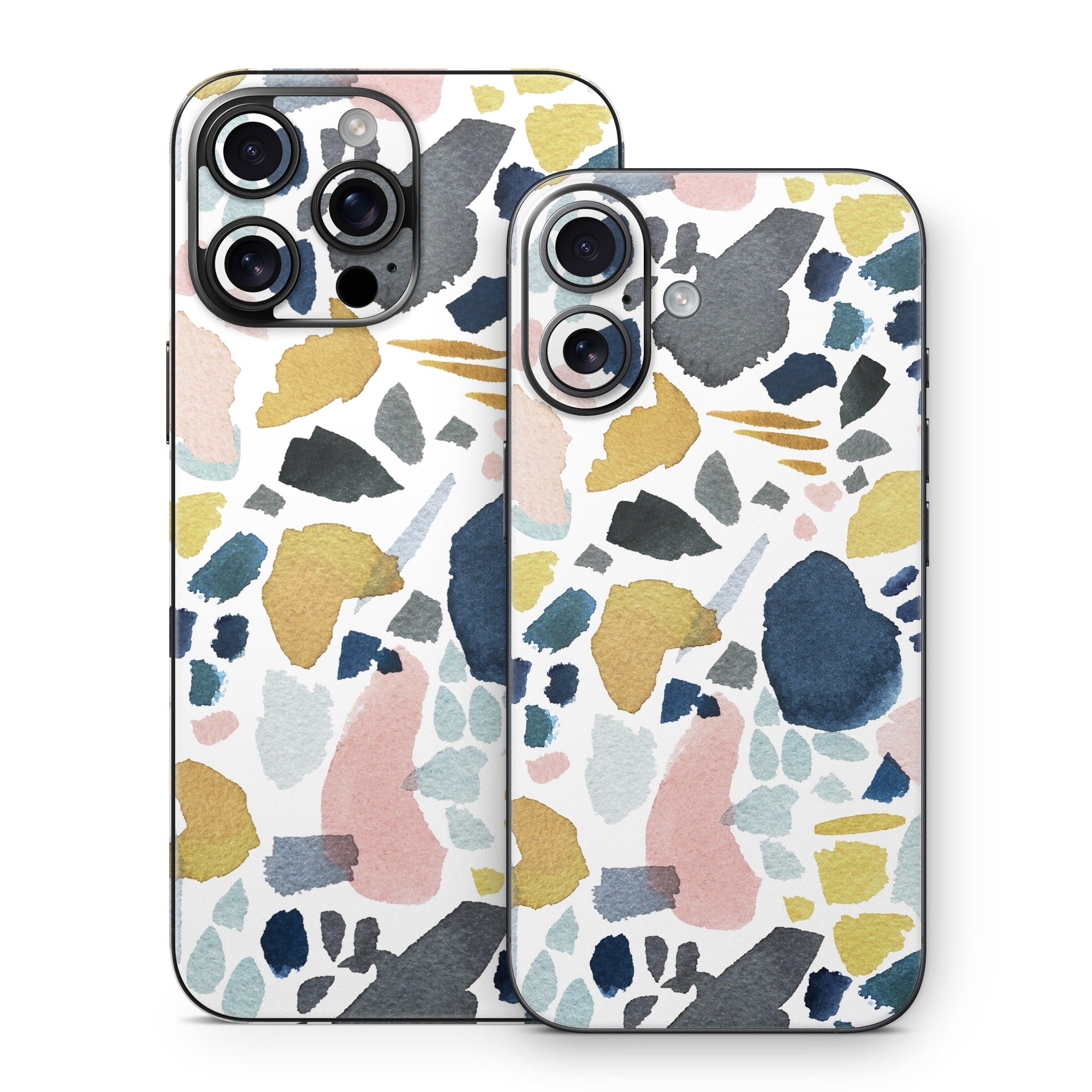 Terrazzo - Apple iPhone 16 Skin